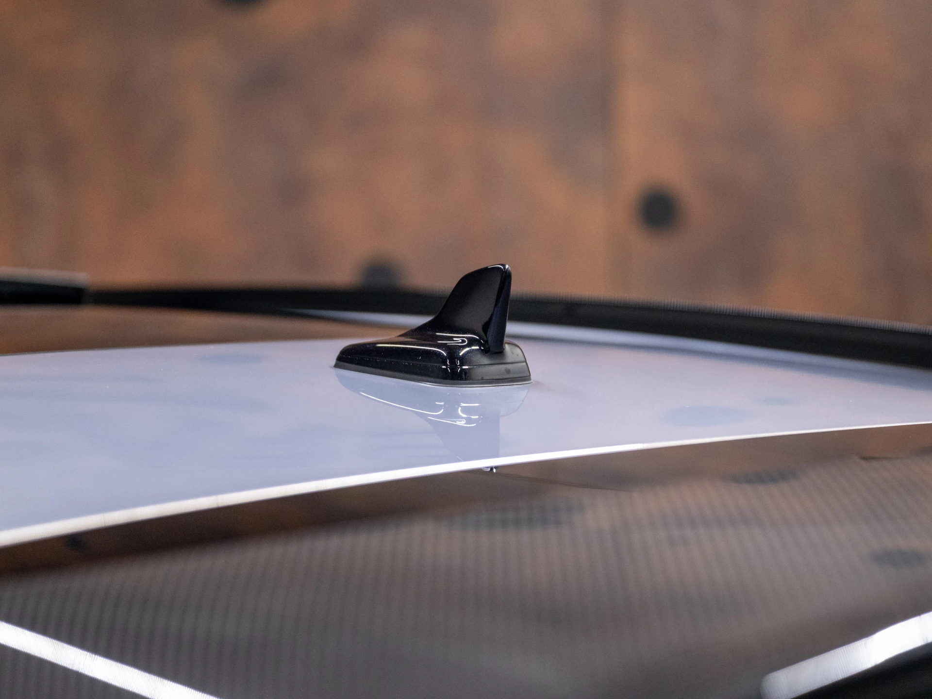 Hoofdafbeelding Bentley Bentayga