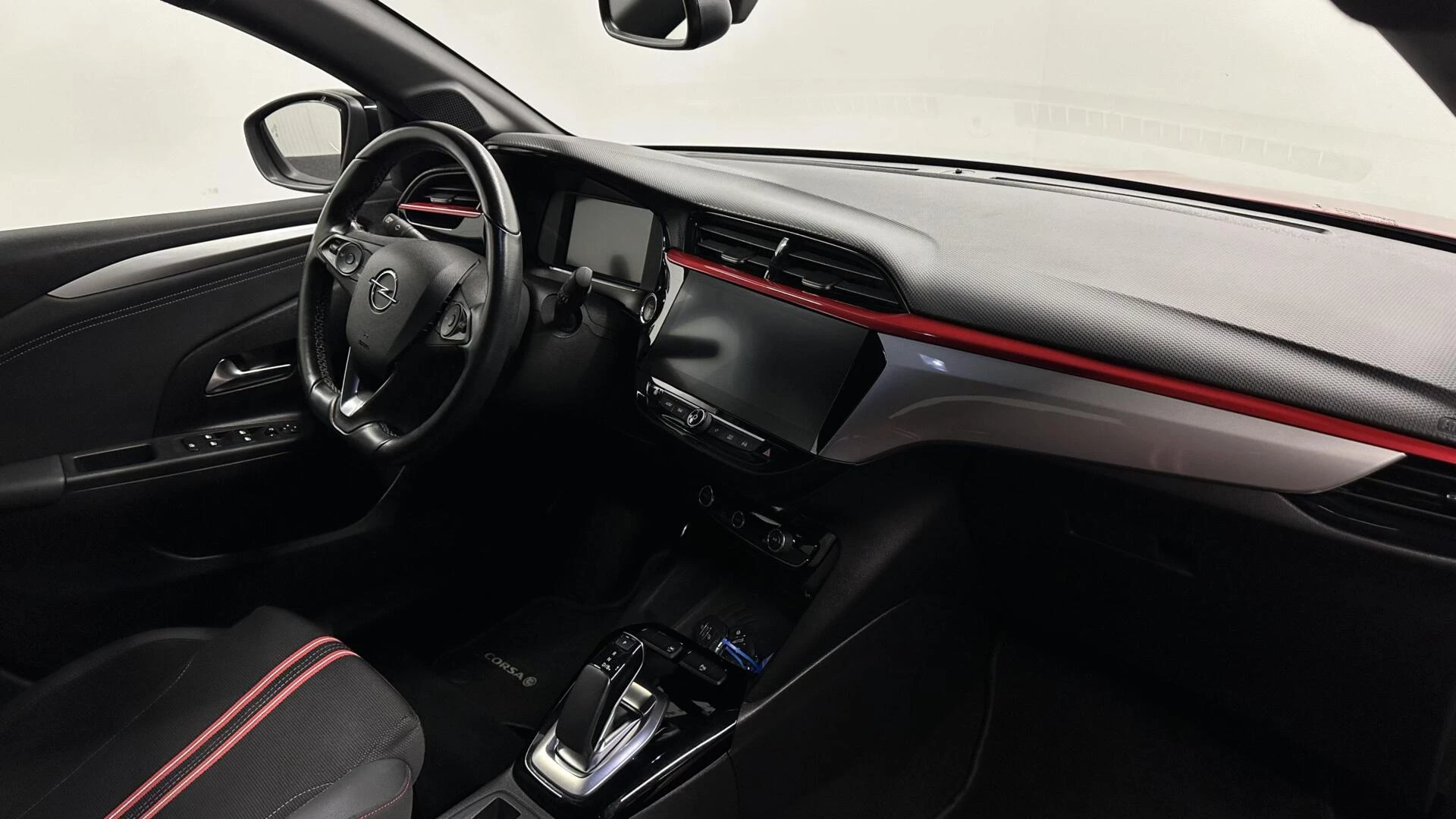 Hoofdafbeelding Opel Corsa-e