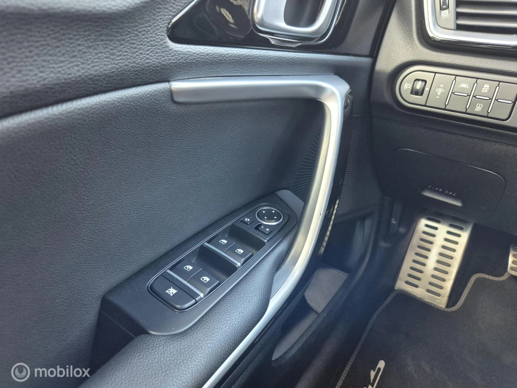 Hoofdafbeelding Kia ProCeed