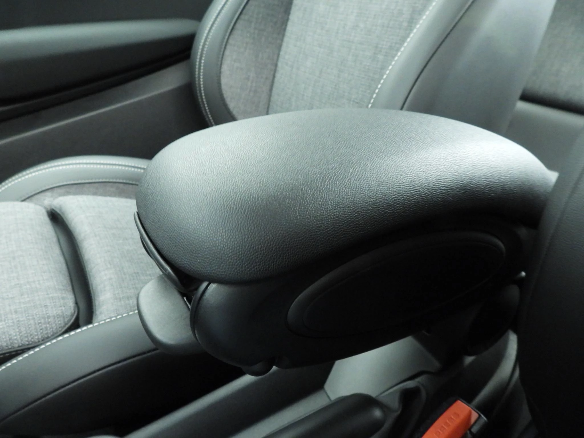 Hoofdafbeelding MINI 3-deurs