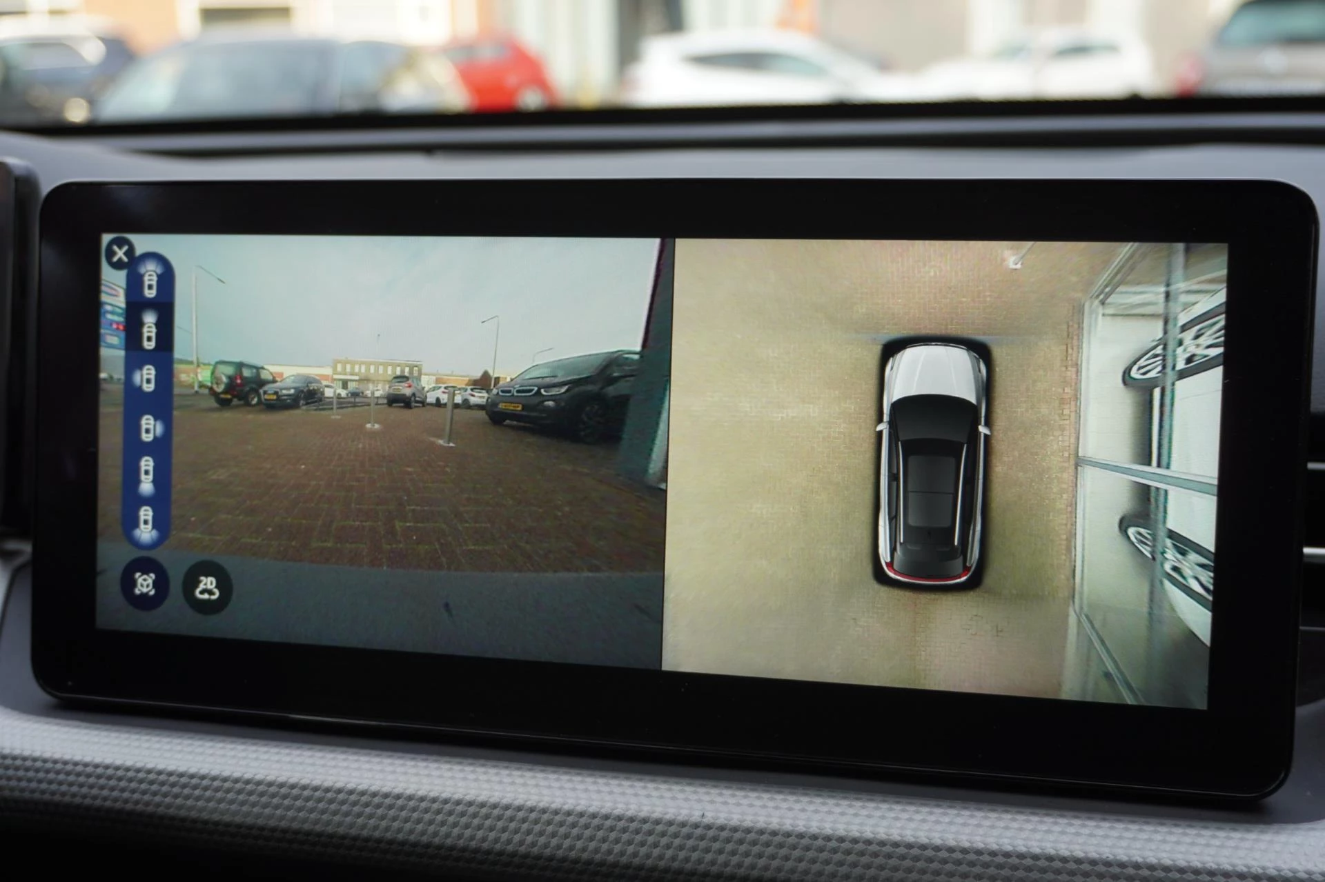 Hoofdafbeelding Aiways U5