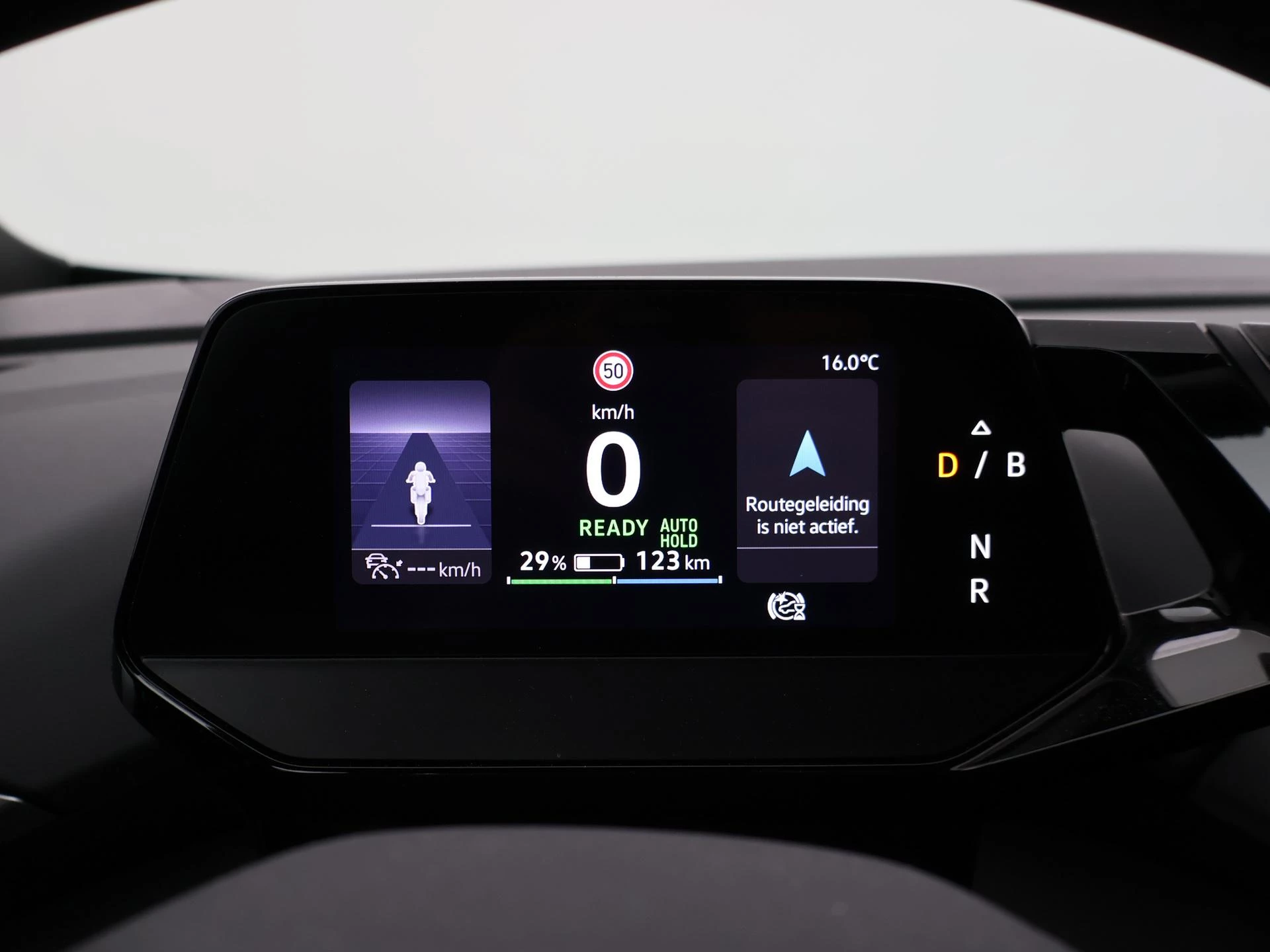 Hoofdafbeelding Volkswagen ID.4