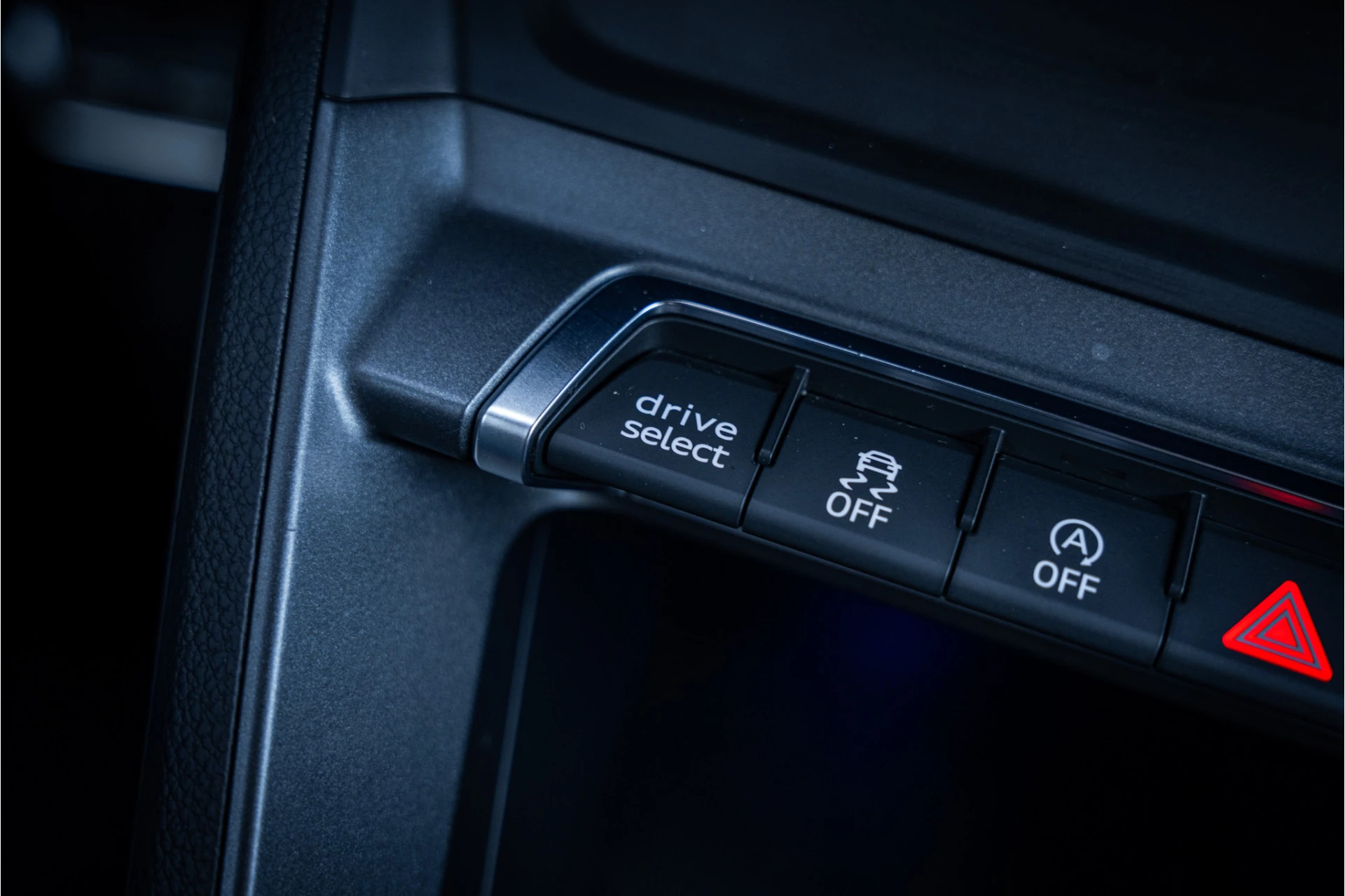 Hoofdafbeelding Audi RSQ3