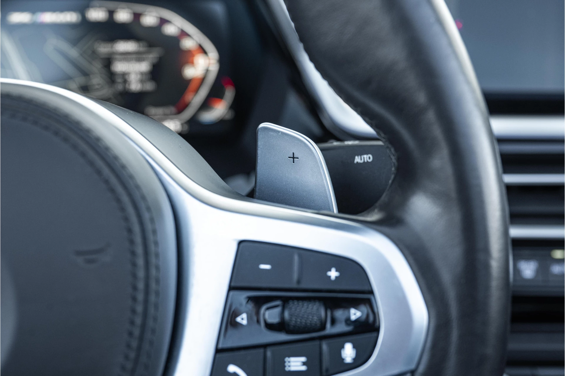 Hoofdafbeelding BMW Z4