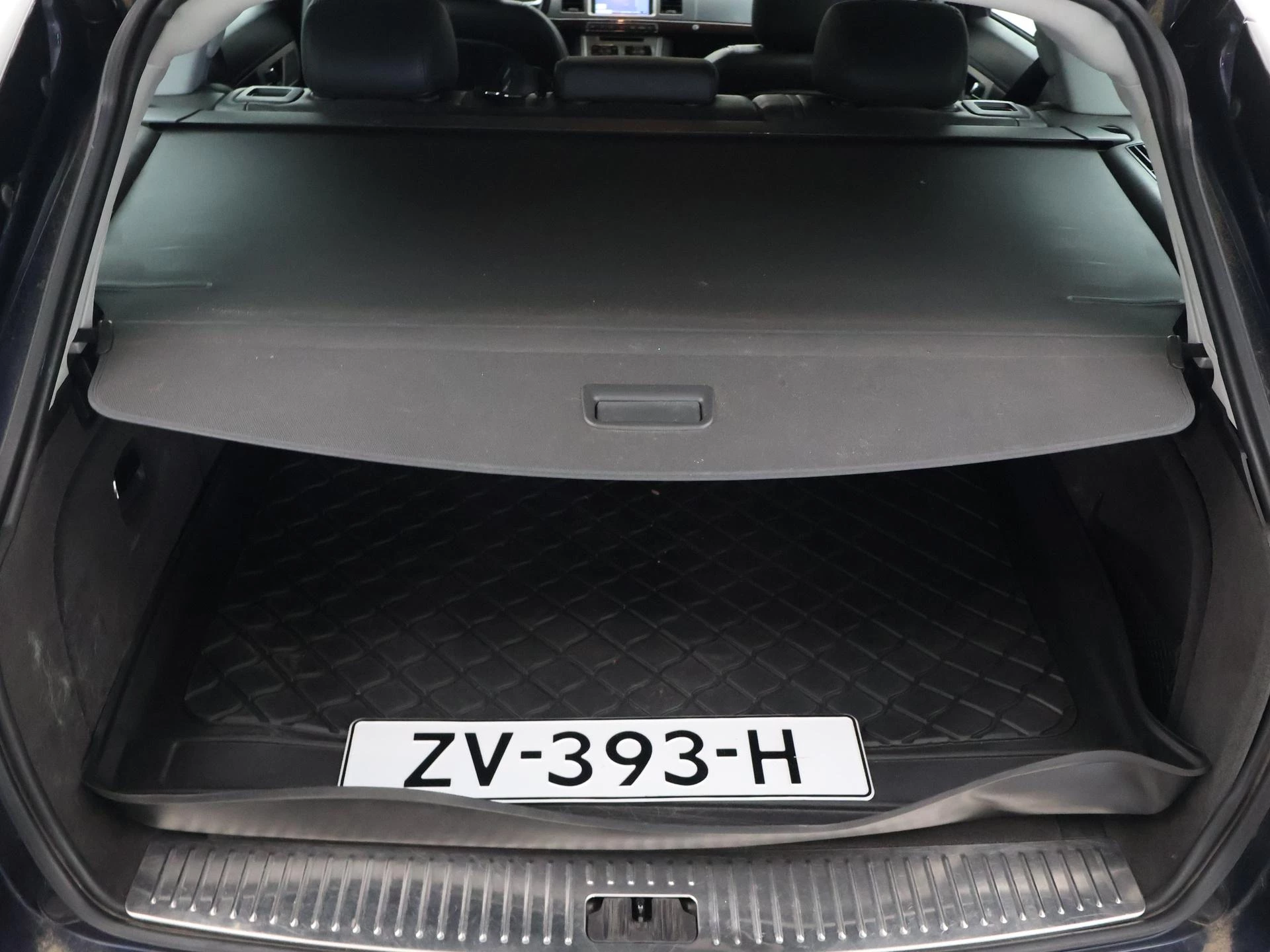 Hoofdafbeelding Jaguar XF