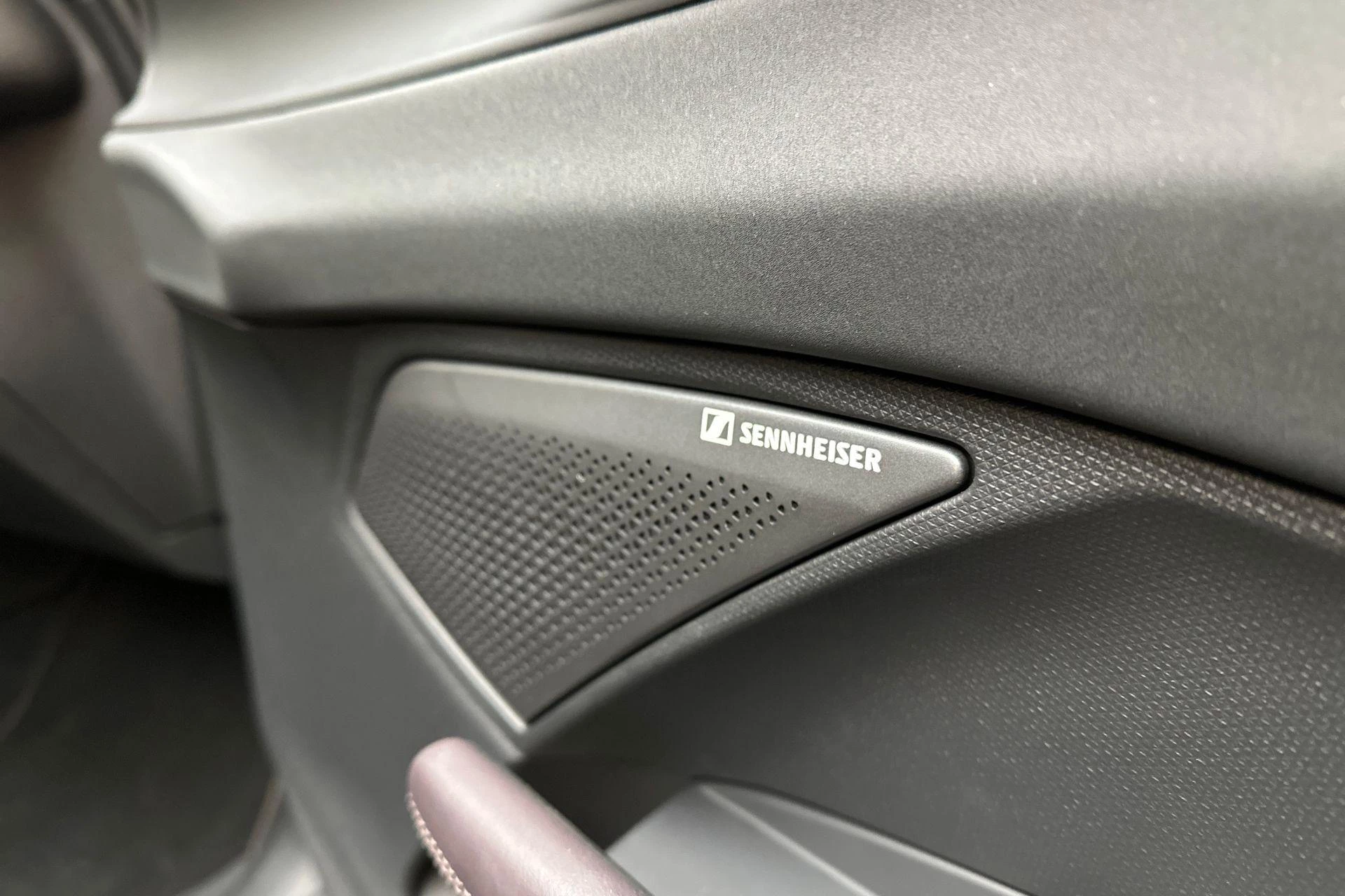 Hoofdafbeelding CUPRA Terramar