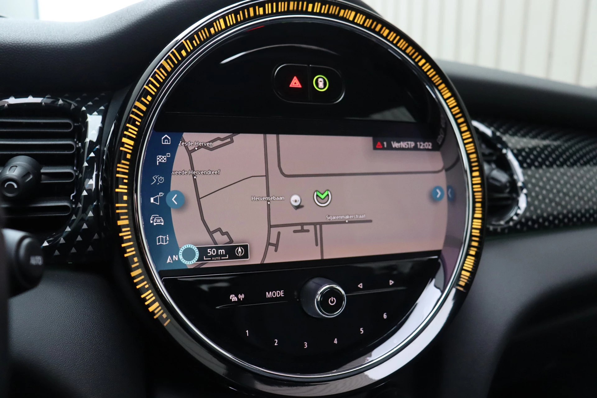 Hoofdafbeelding MINI Cooper Cabrio