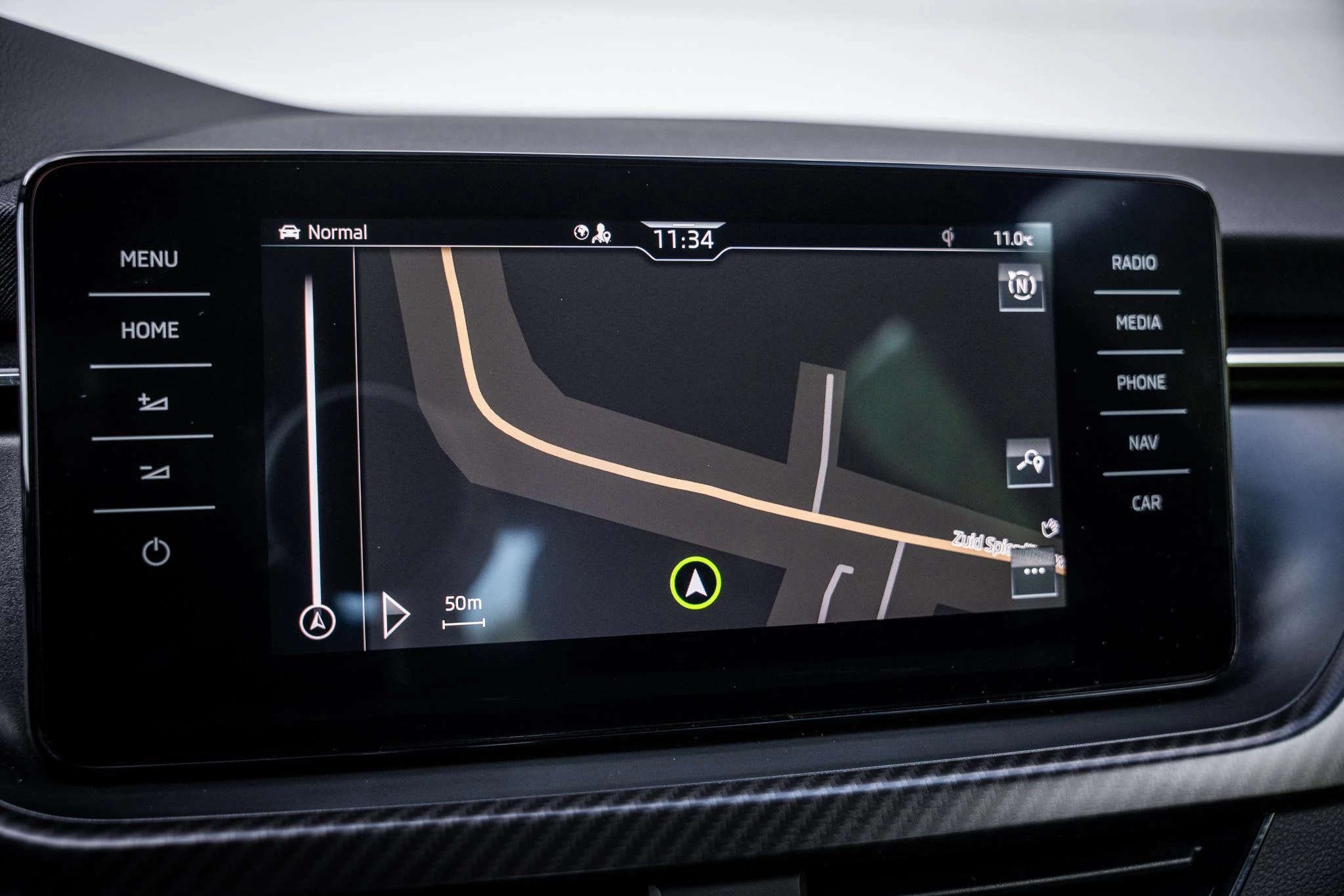 Hoofdafbeelding Škoda Kamiq