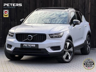 Volvo XC40 1.5 T5 Recharge| Pano| 19”| Keyless| 1e eigenaar