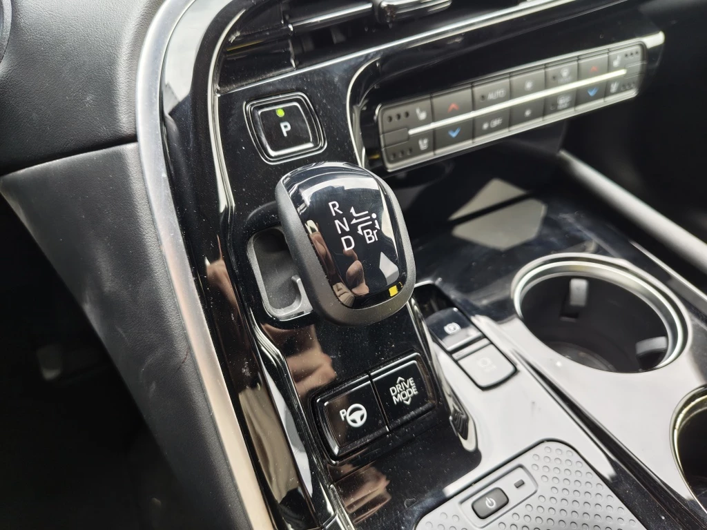 Hoofdafbeelding Toyota Mirai