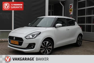 Suzuki Swift 1.2 STIJL AUTOMAAT