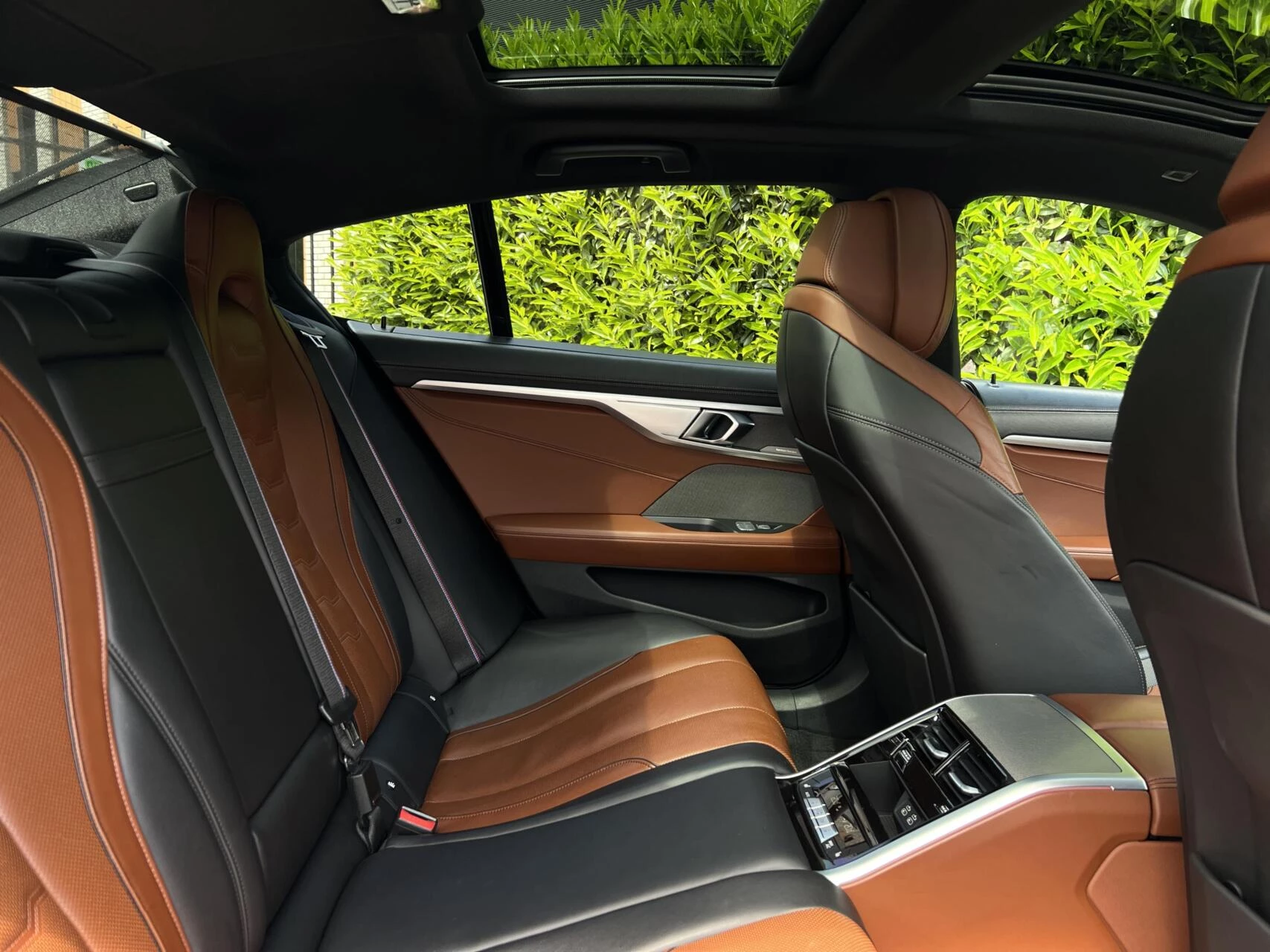 Hoofdafbeelding BMW 8 Serie