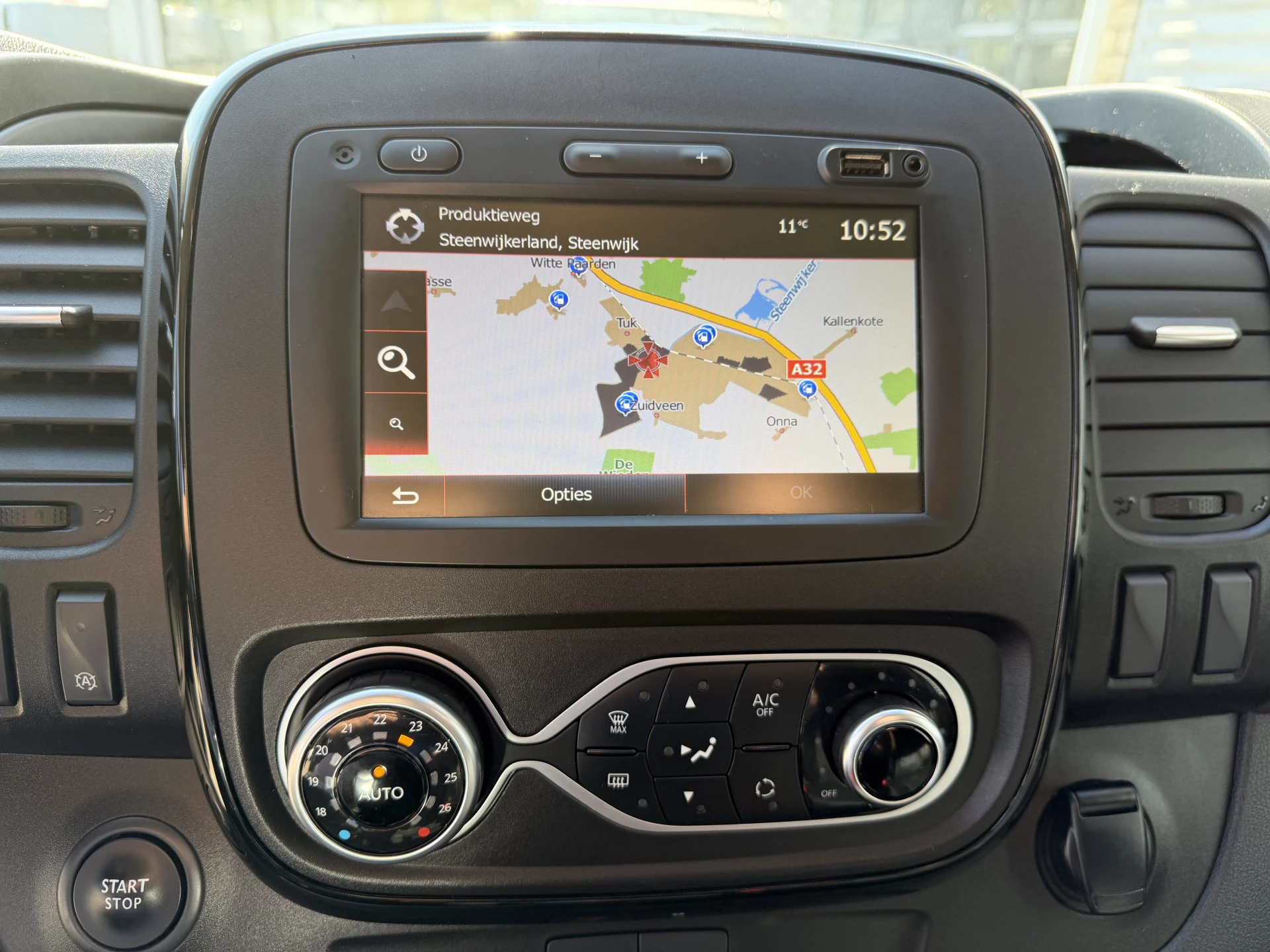 Hoofdafbeelding Fiat Talento