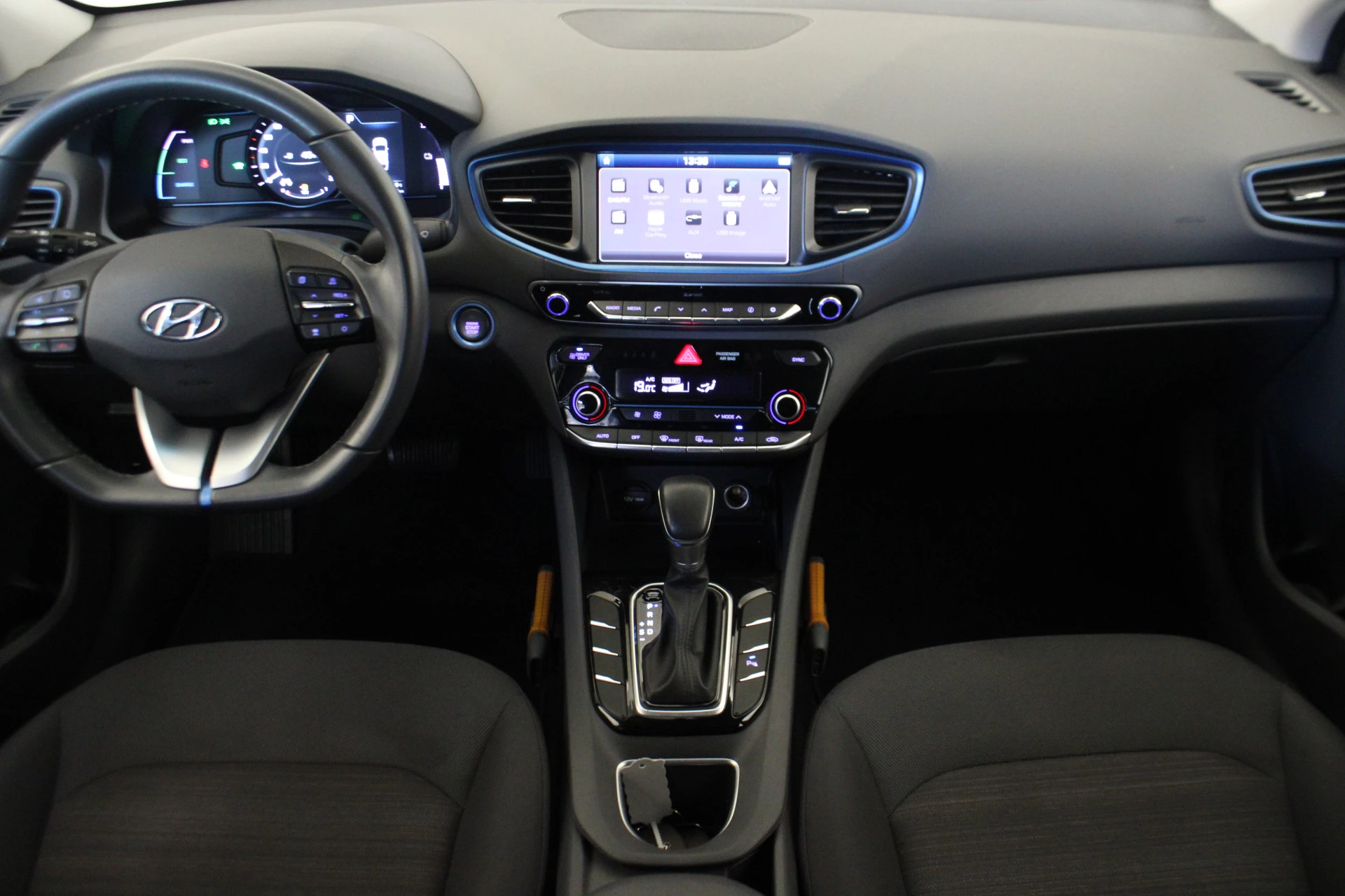 Hoofdafbeelding Hyundai IONIQ