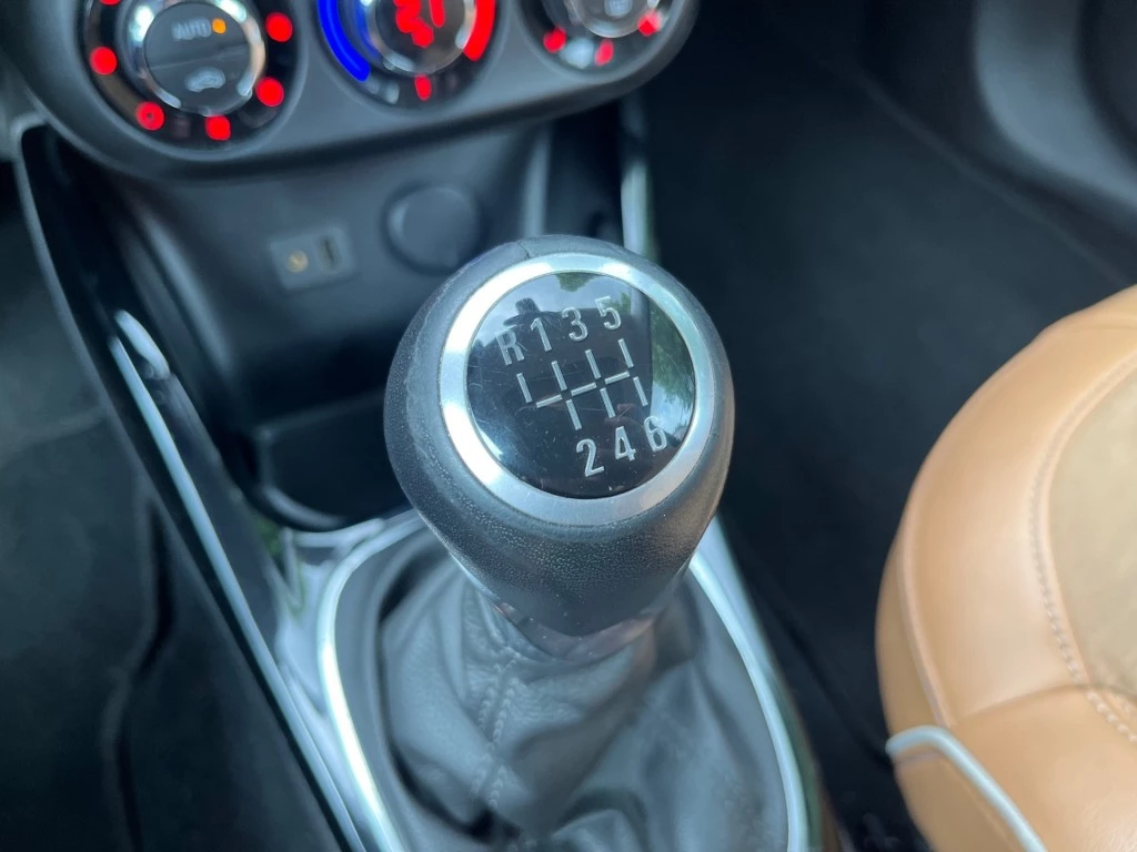 Hoofdafbeelding Opel ADAM