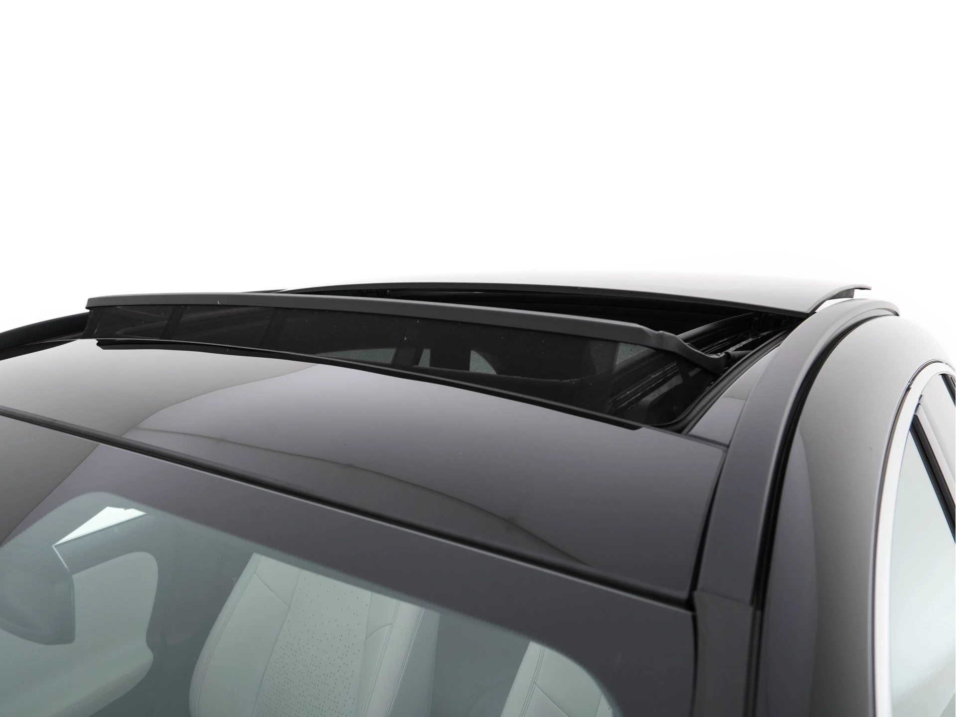 Hoofdafbeelding Mercedes-Benz EQA