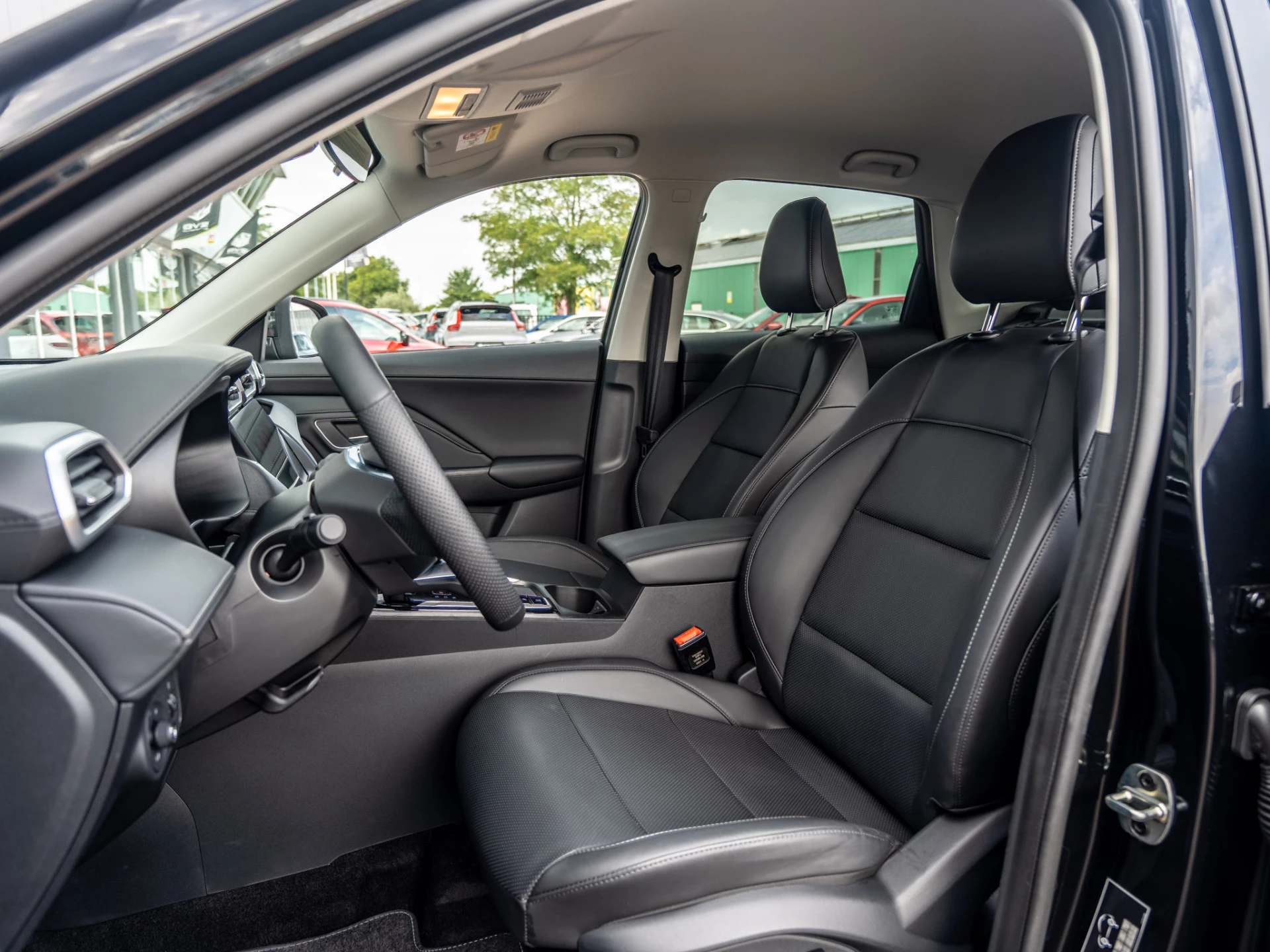Hoofdafbeelding MG ZS