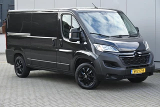 Citroen Jumper 2.2 BlueHDi 140 Pk! L2H1 2x Schuifdeur! Airco