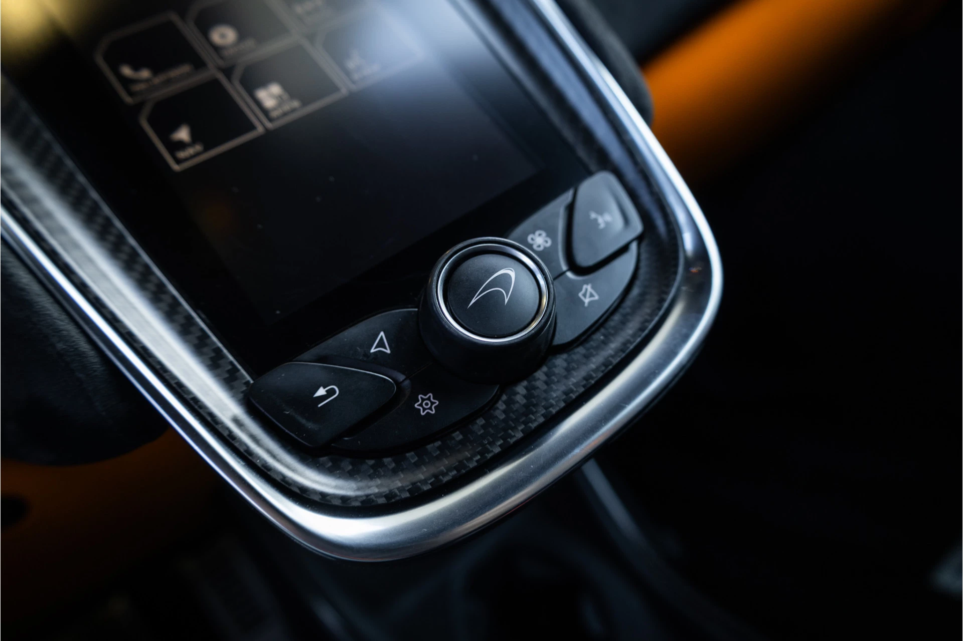 Hoofdafbeelding McLaren 570S