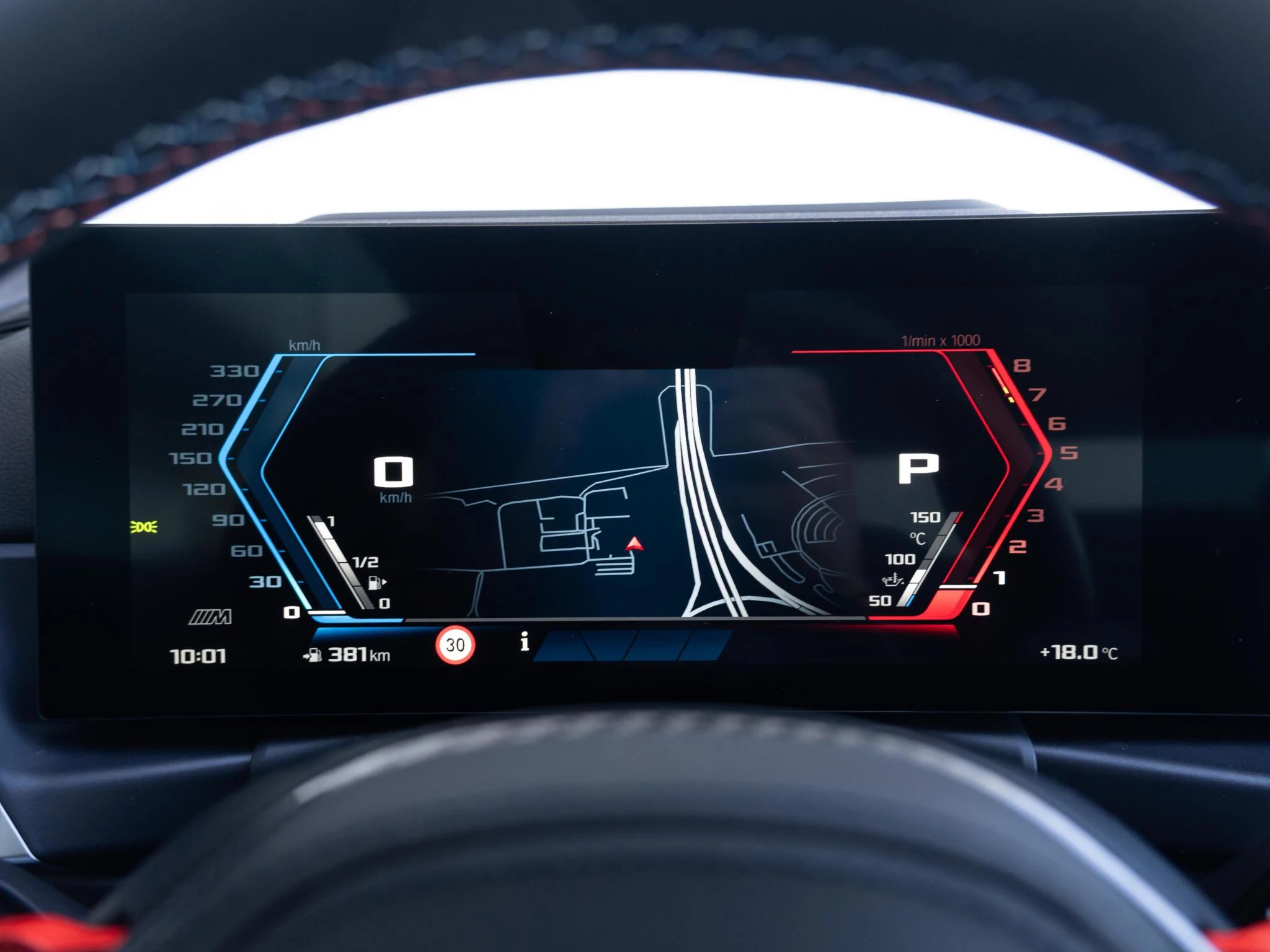Hoofdafbeelding BMW M2