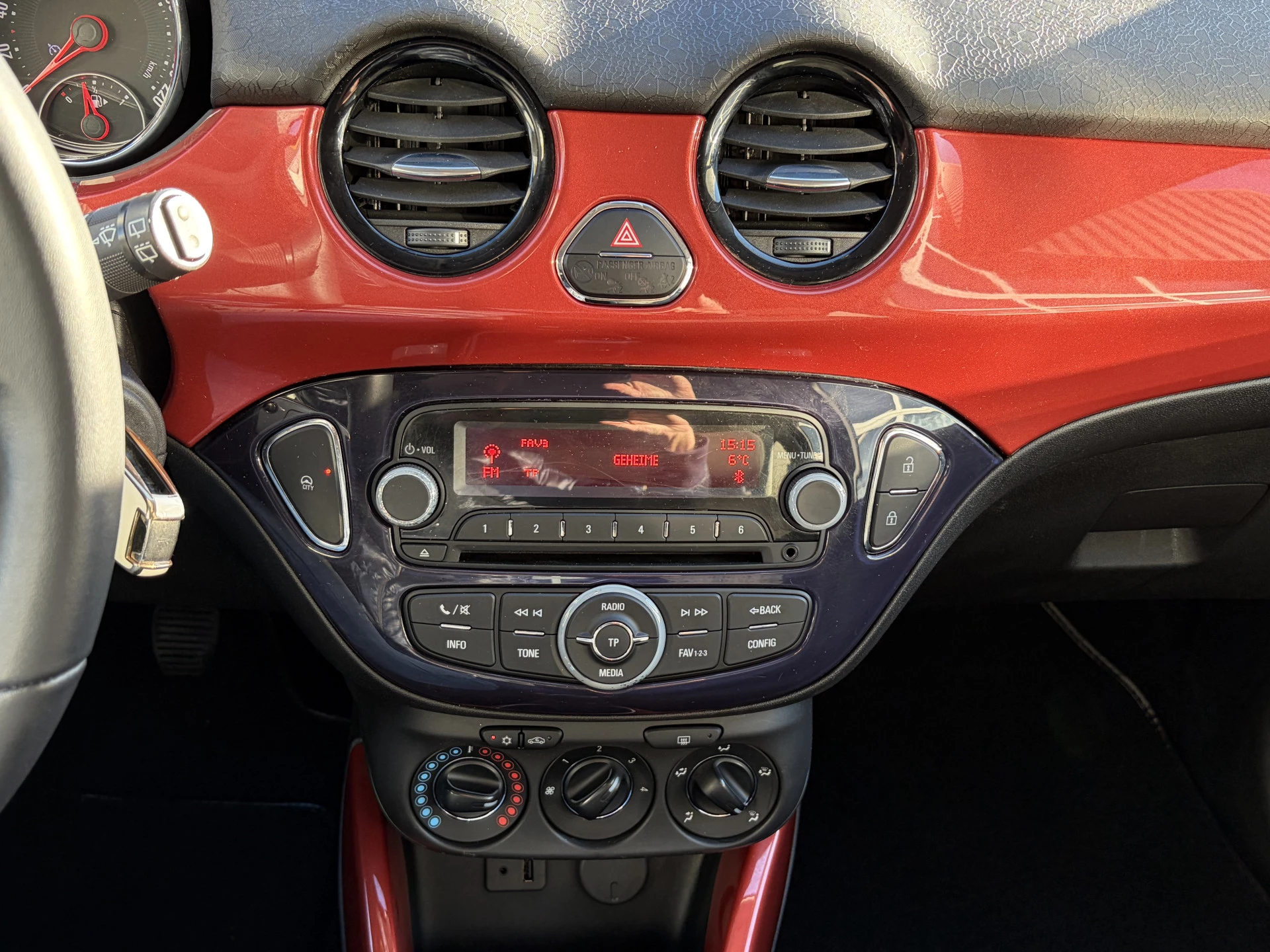 Hoofdafbeelding Opel ADAM