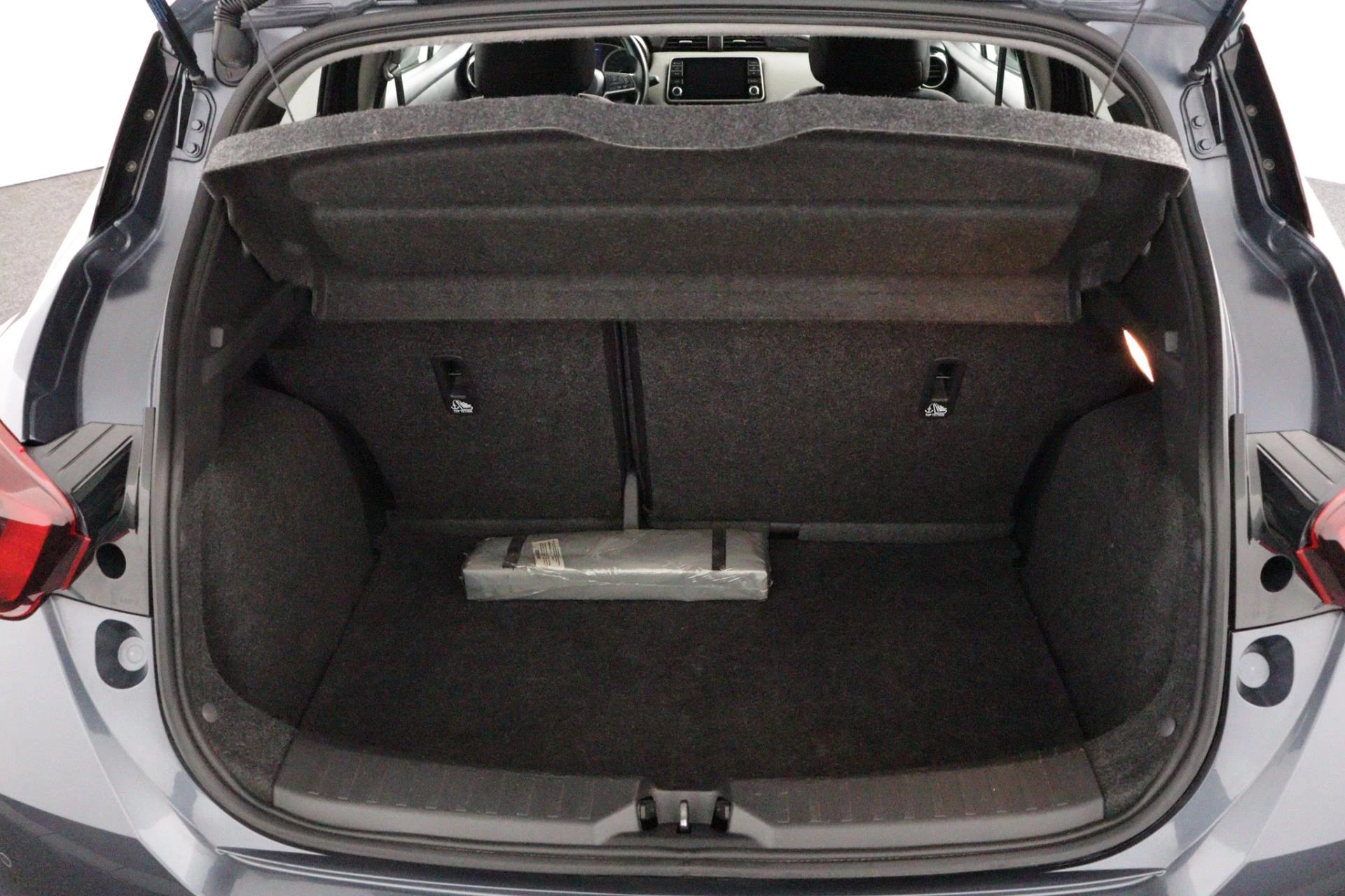 Hoofdafbeelding Nissan Micra