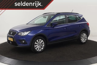 SEAT Arona 1.0 TSI Style | Carplay | Climate control |  Navigatie | Parkeerhulp | Cruise control | Bluetooth | Getint glas