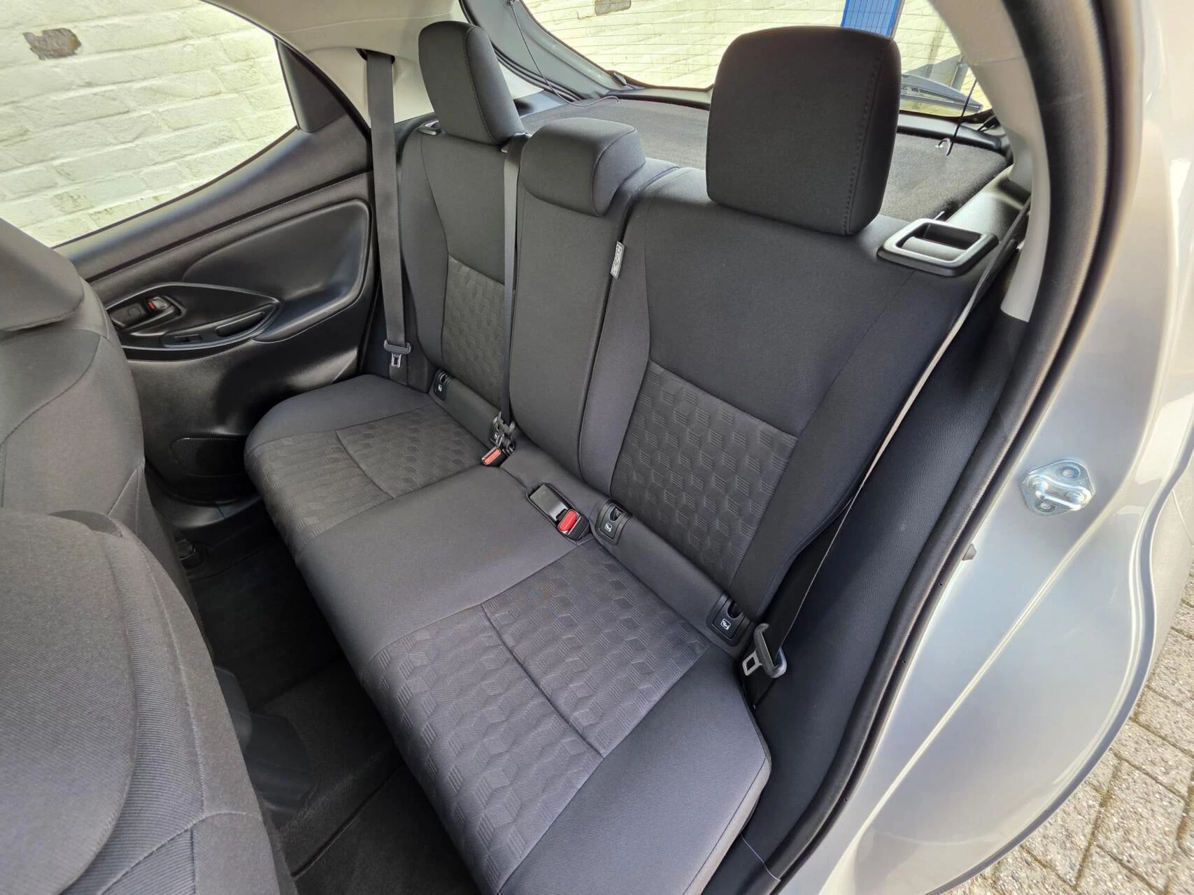 Hoofdafbeelding Mazda 2 Hybrid