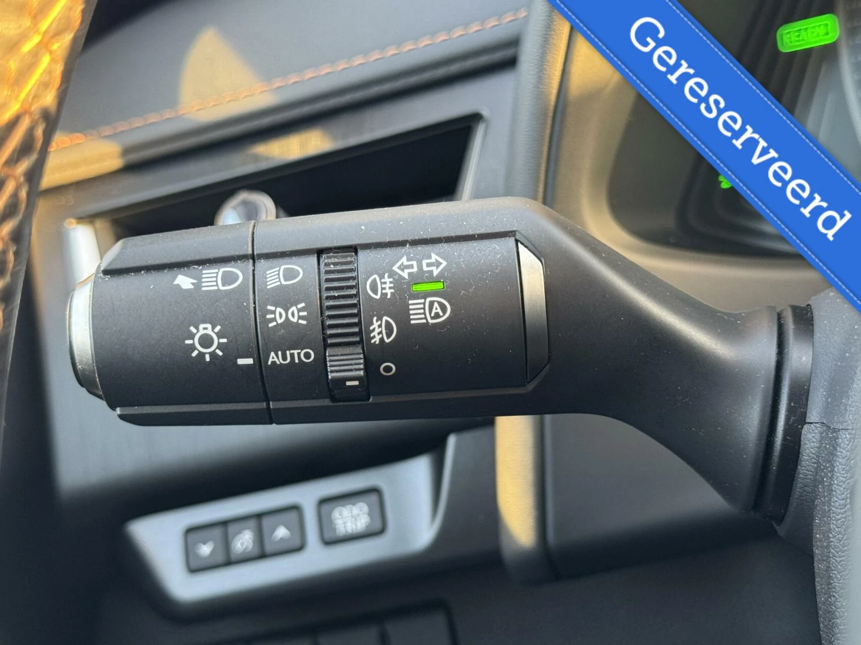 Hoofdafbeelding Lexus UX