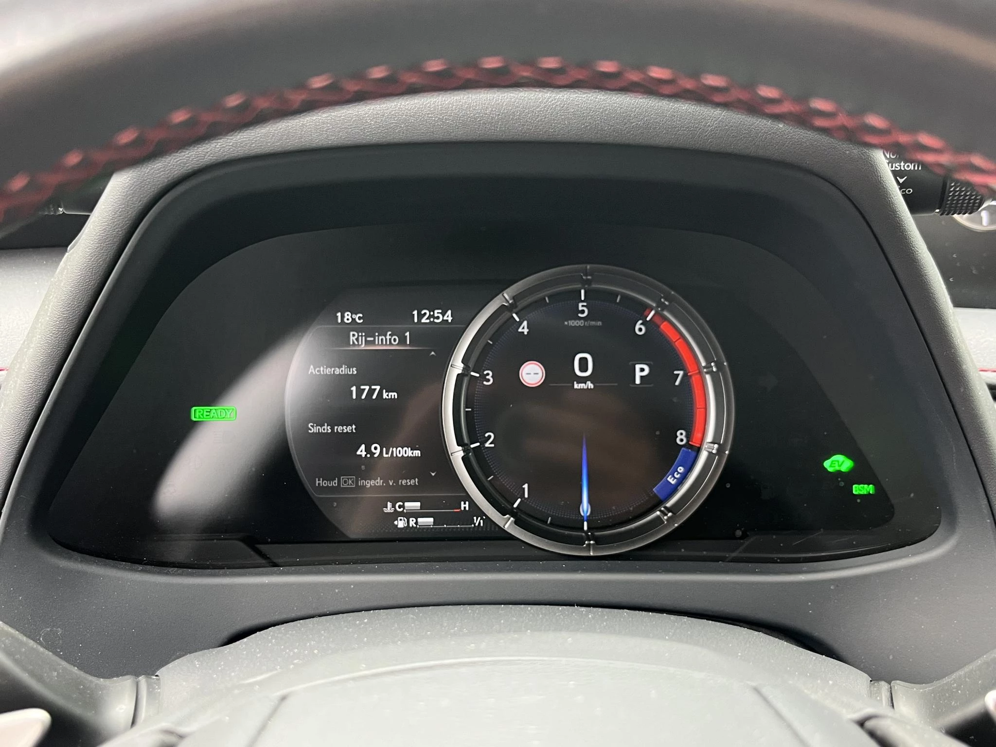 Hoofdafbeelding Lexus UX