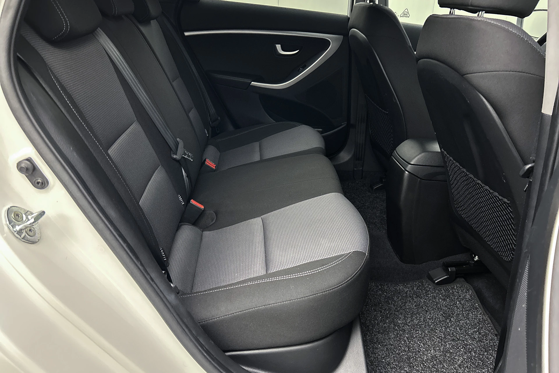 Hoofdafbeelding Hyundai i30