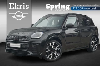 MINI Countryman SE ALL4 John Cooper Works / Pakket XL | Easter