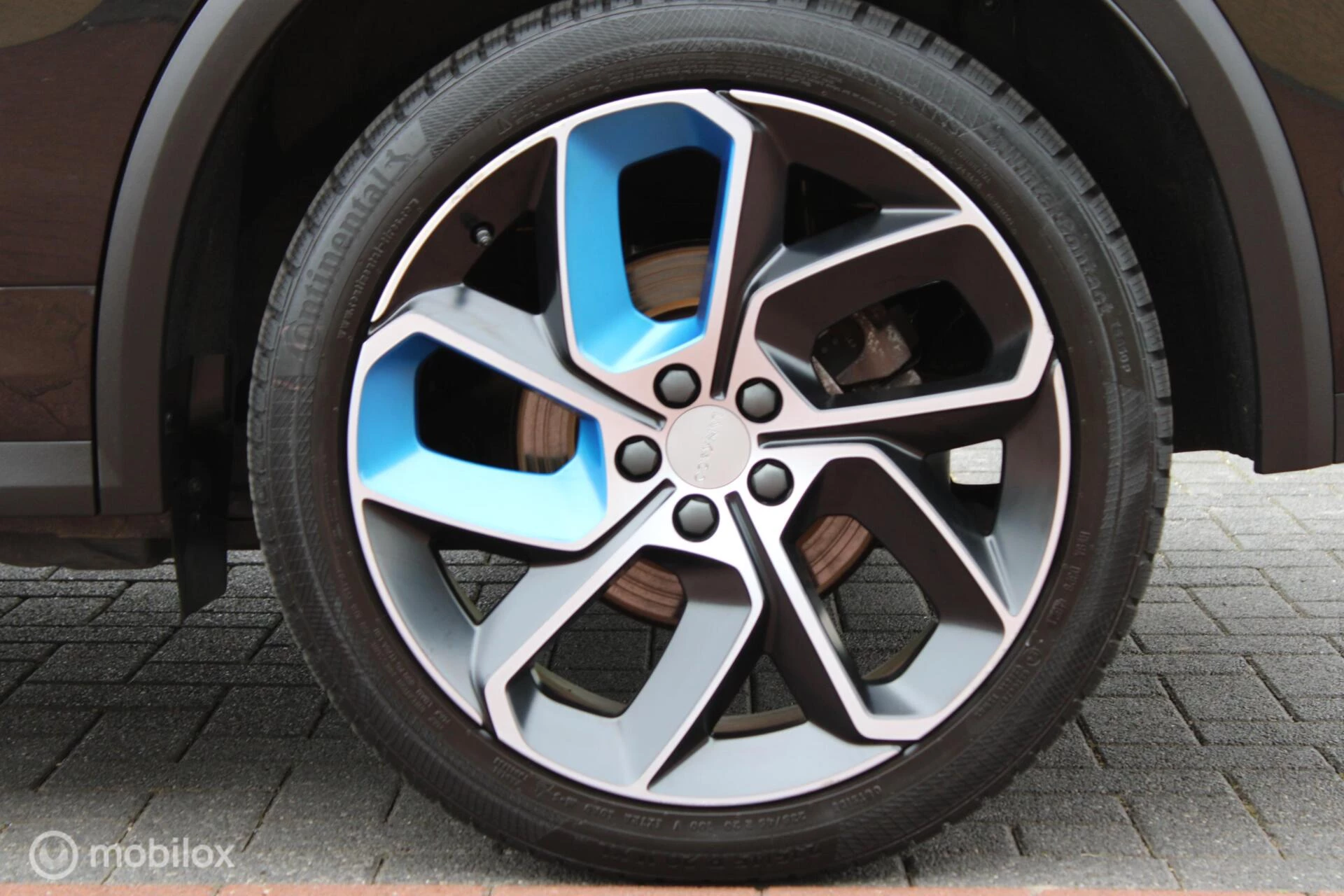 Hoofdafbeelding Lynk & Co 01