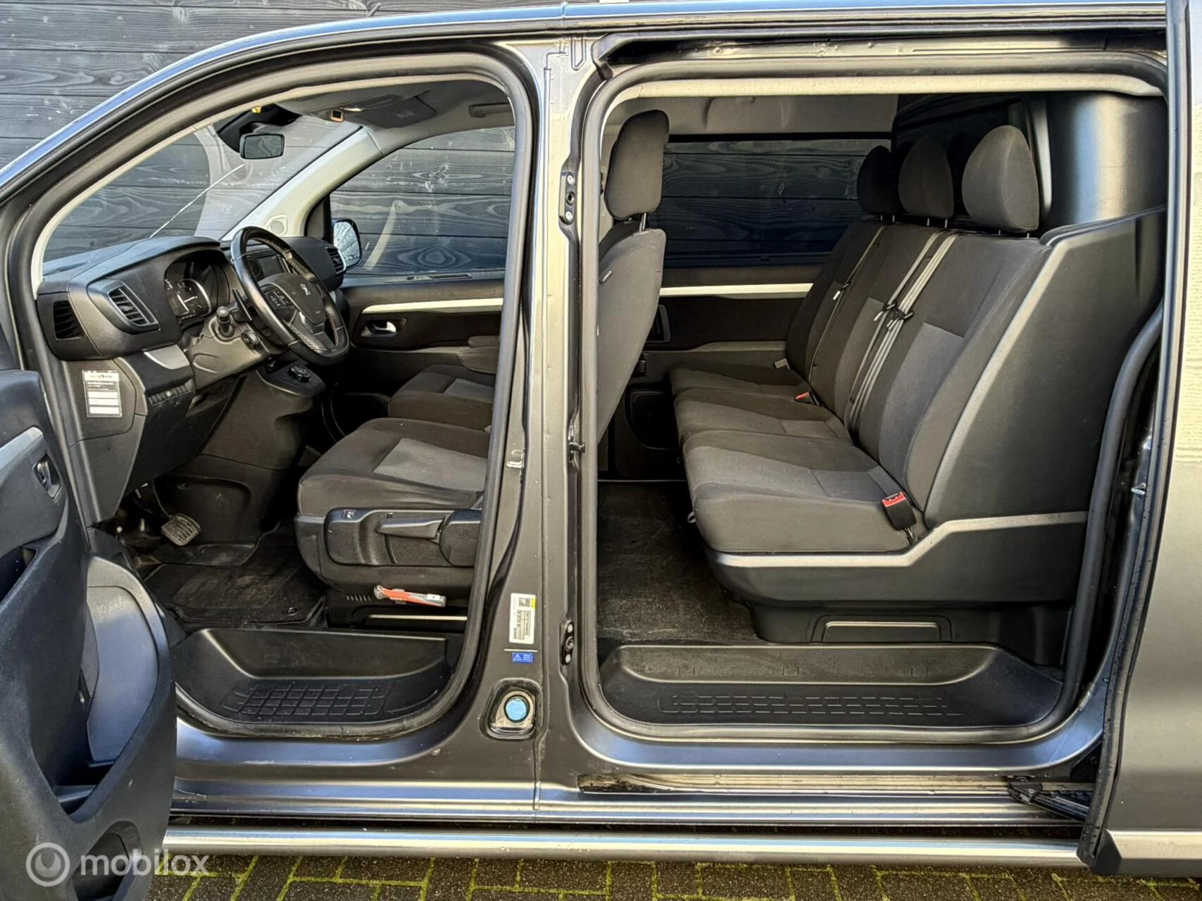 Hoofdafbeelding Peugeot Expert