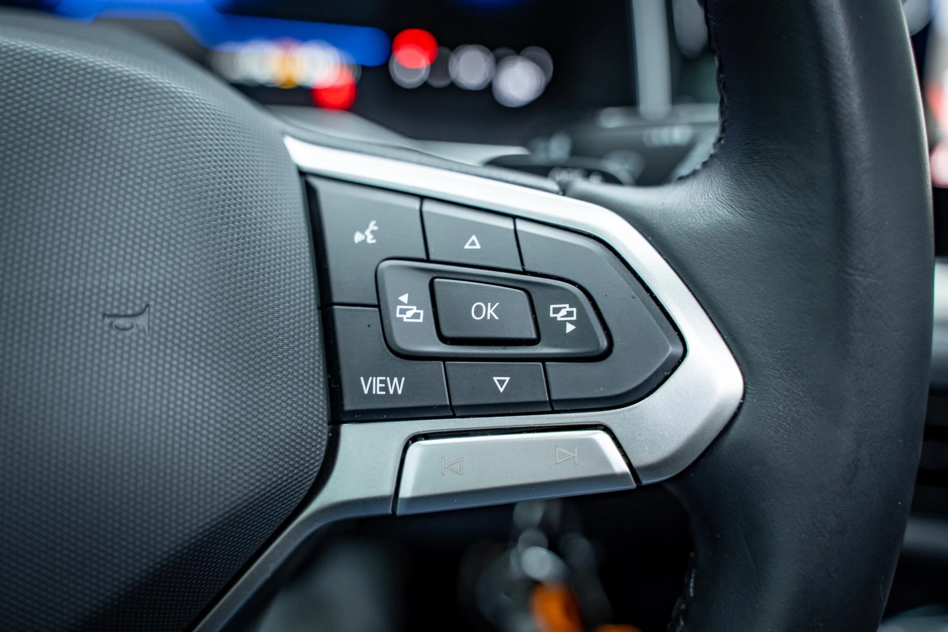 Hoofdafbeelding Volkswagen Taigo