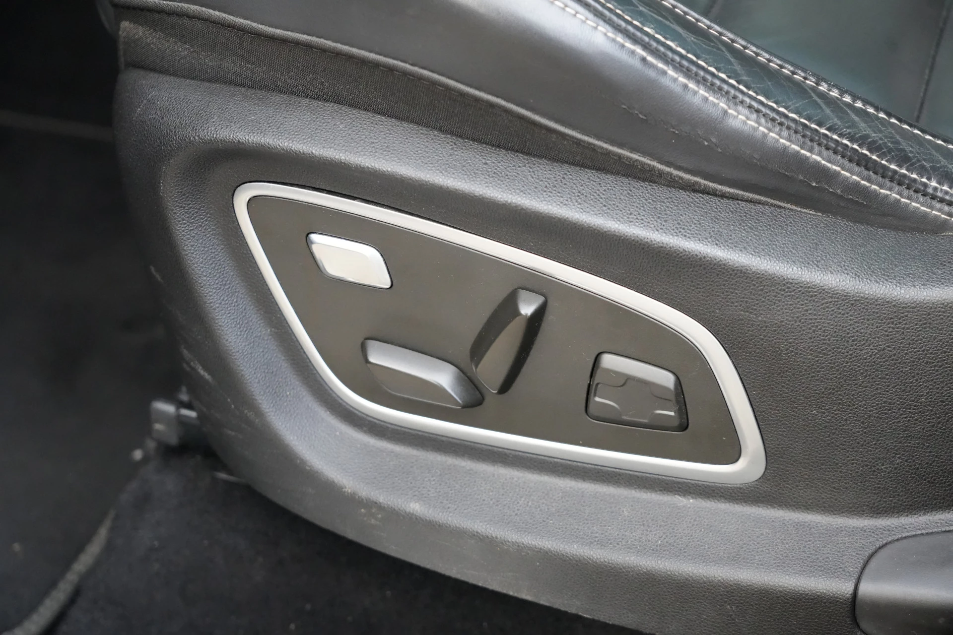 Hoofdafbeelding Renault Grand Scénic