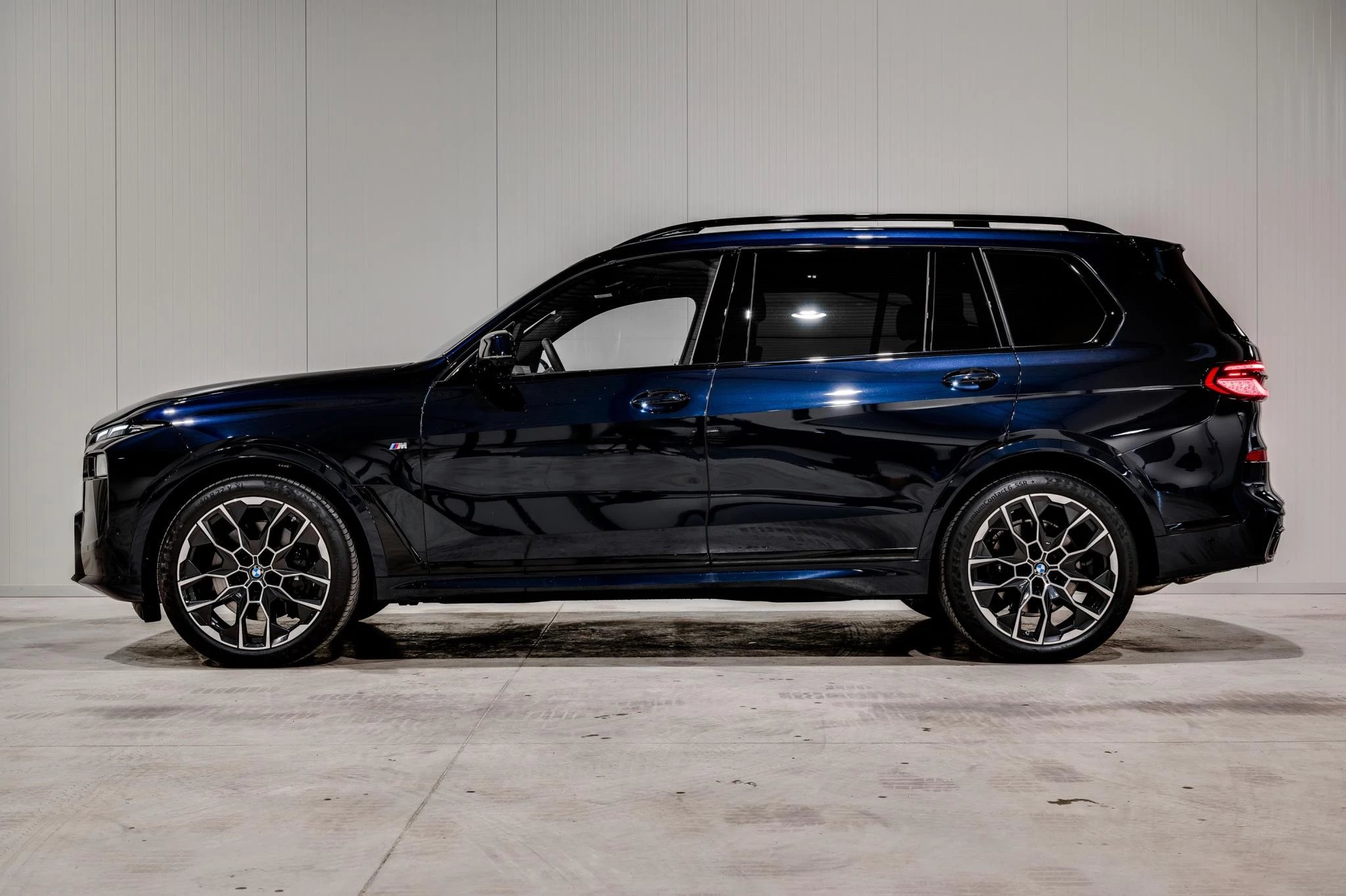 Hoofdafbeelding BMW X7