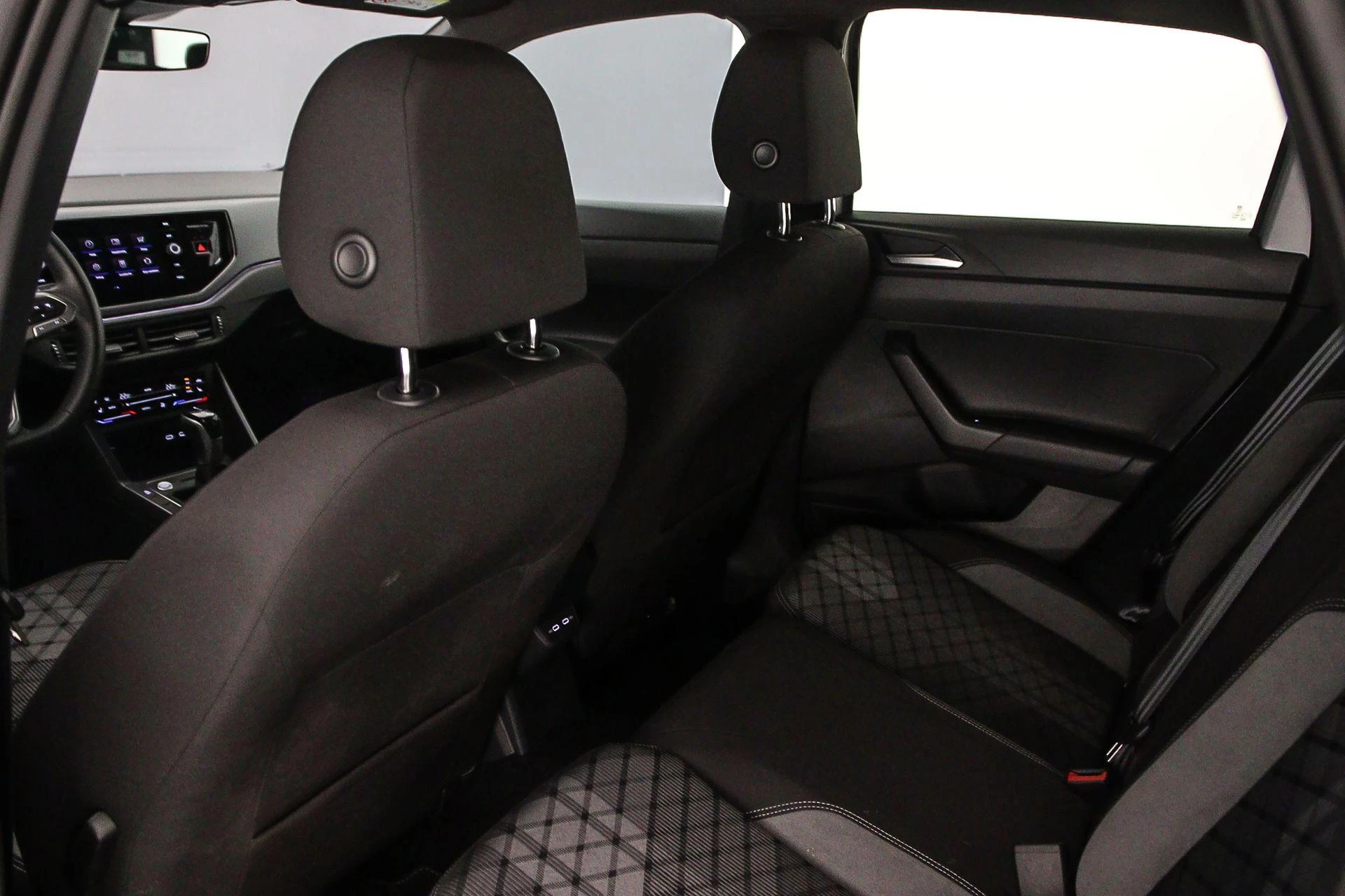 Hoofdafbeelding Volkswagen Taigo