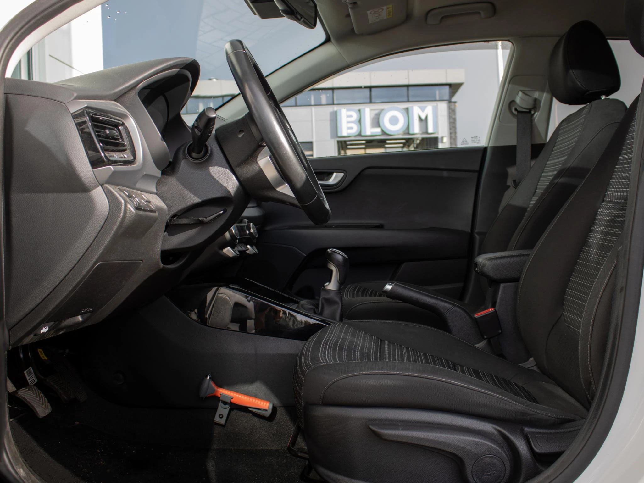 Hoofdafbeelding Kia Stonic