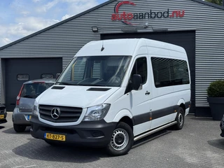 Mercedes-Benz Sprinter 314 2.2 CDI 366 Rolstoel Vervoer | Airco | 9 Pers |