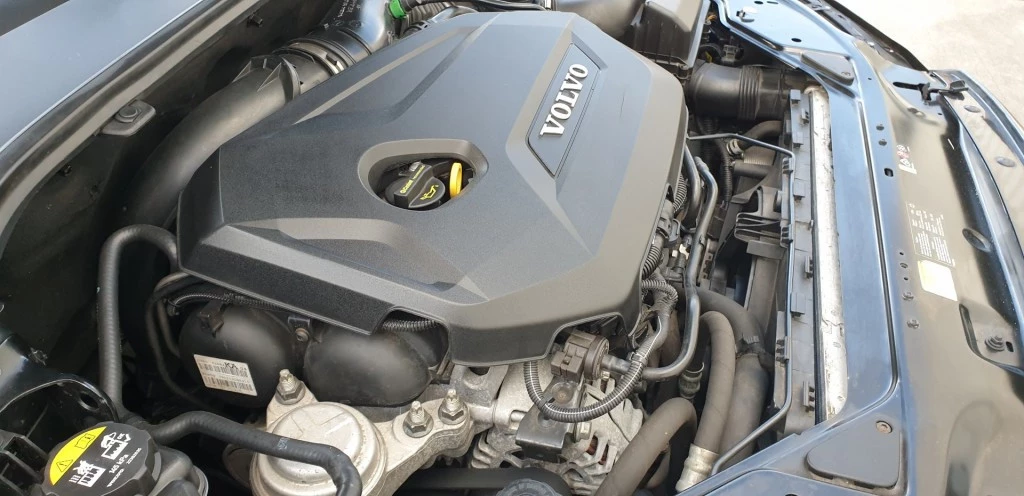 Hoofdafbeelding Volvo V70