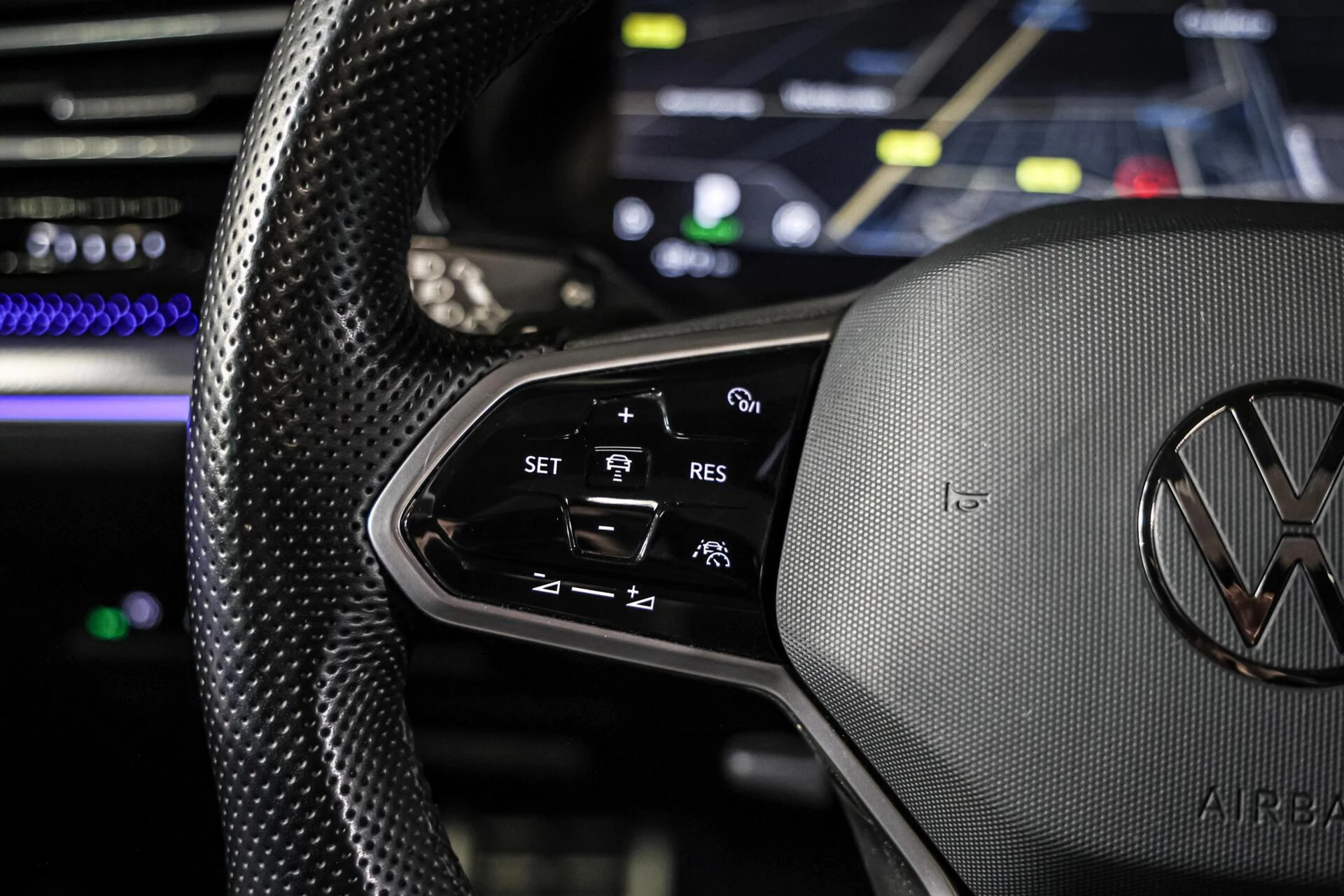 Hoofdafbeelding Volkswagen Touareg