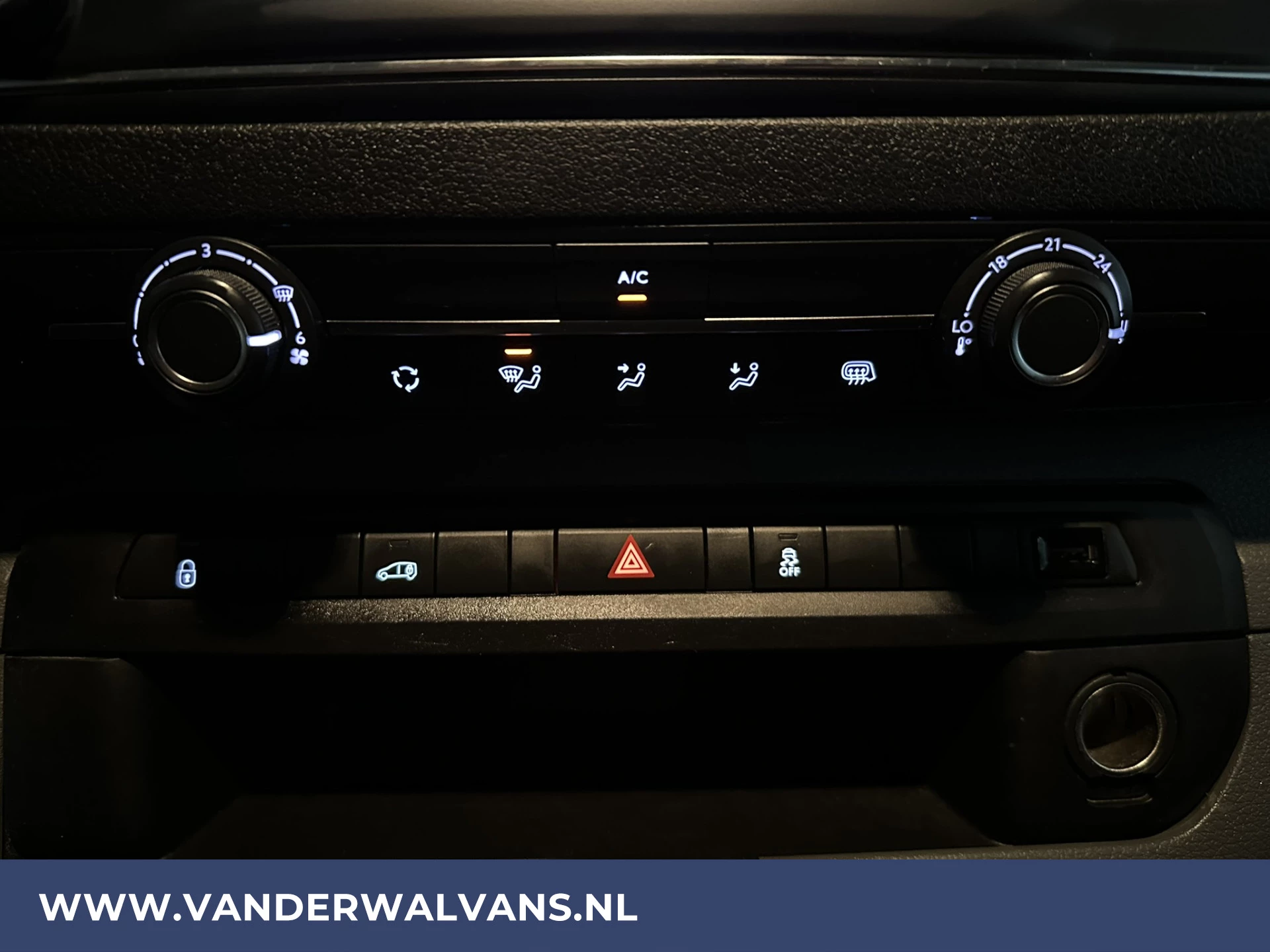 Hoofdafbeelding Citroën Jumpy