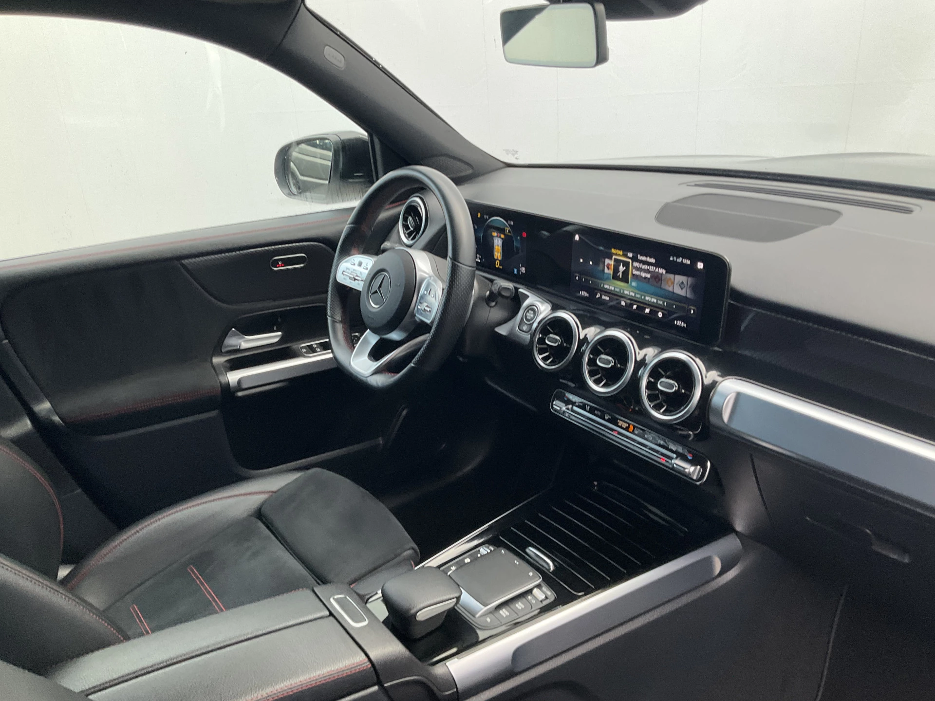 Hoofdafbeelding Mercedes-Benz GLB