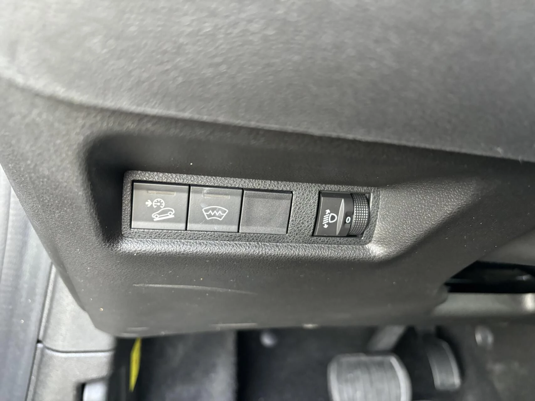 Hoofdafbeelding Jeep Avenger