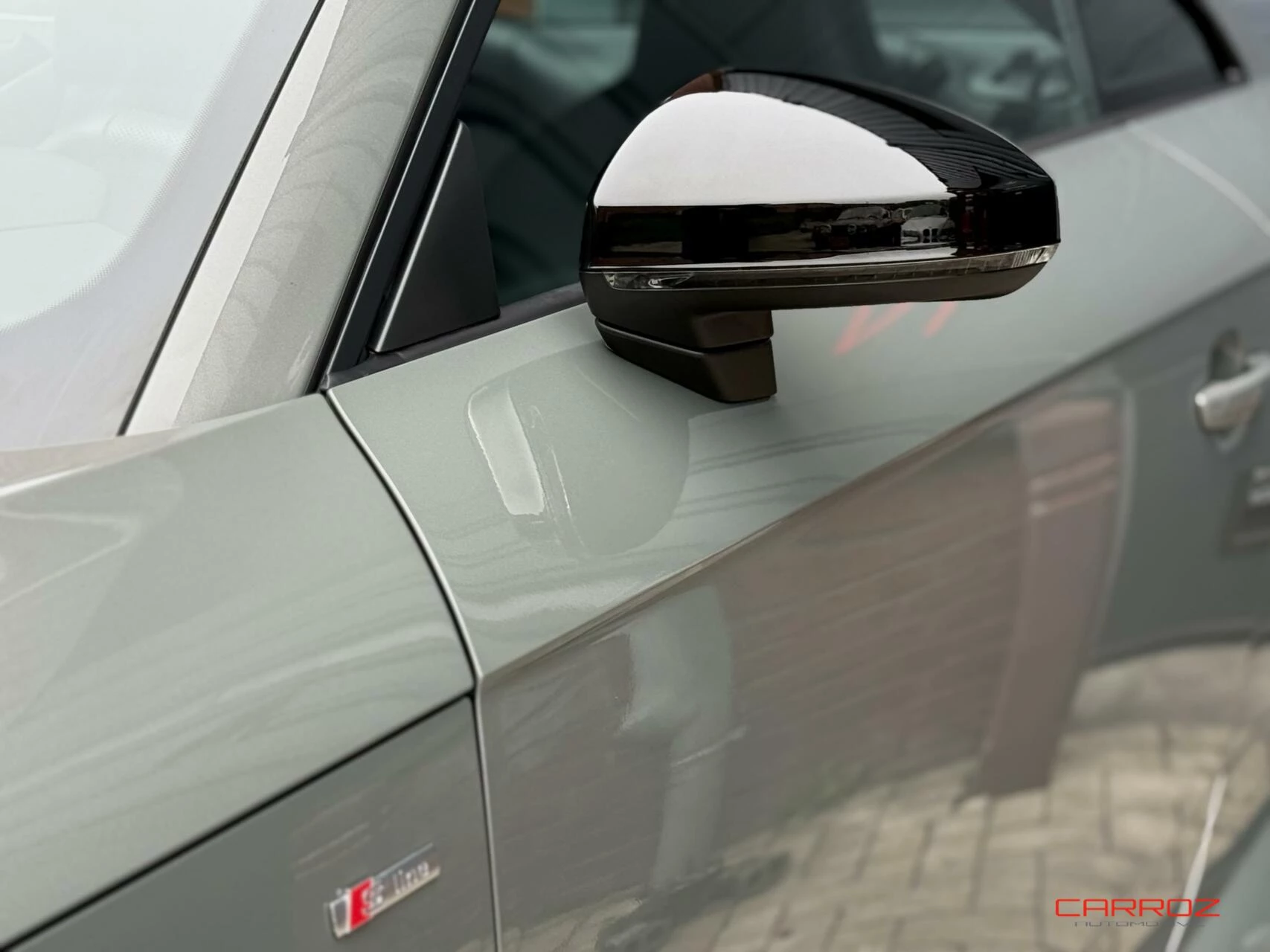 Hoofdafbeelding Audi TT