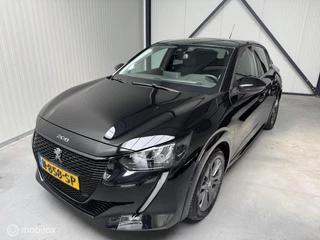 Peugeot e-208 EV Allure 50 kWh 3-Fase