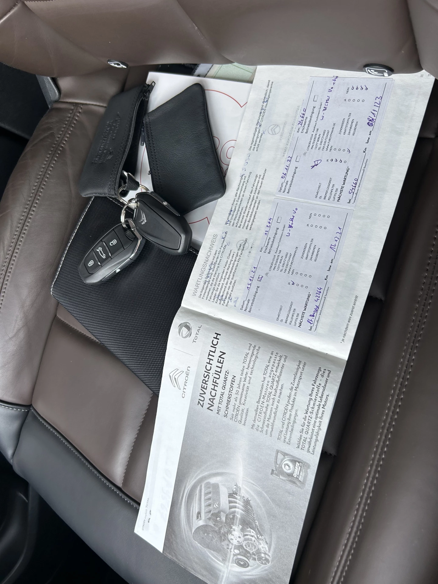 Hoofdafbeelding Citroën C5 Aircross