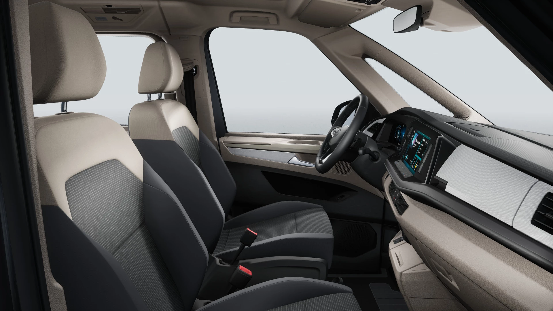 Hoofdafbeelding Volkswagen Multivan