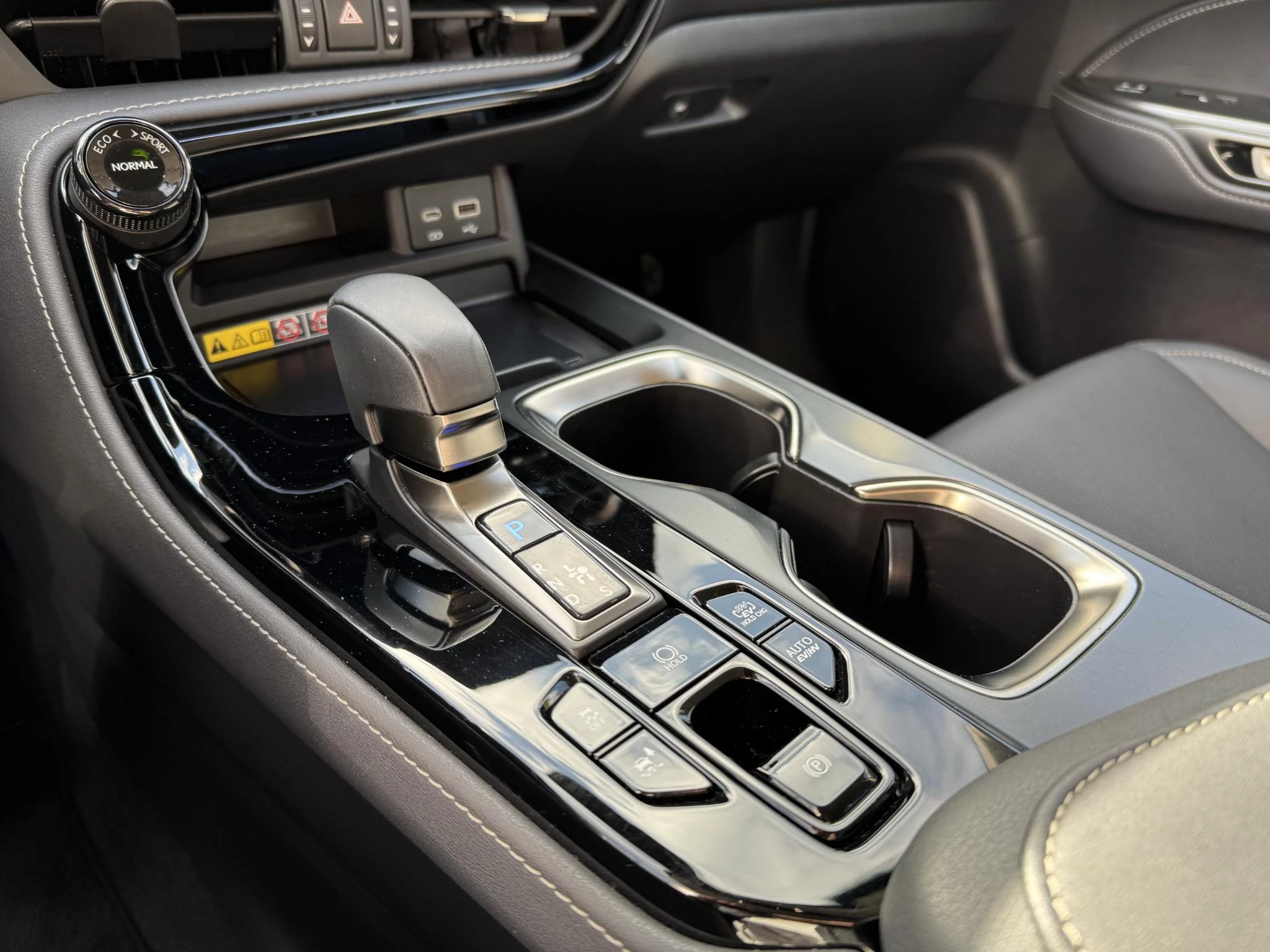 Hoofdafbeelding Lexus NX